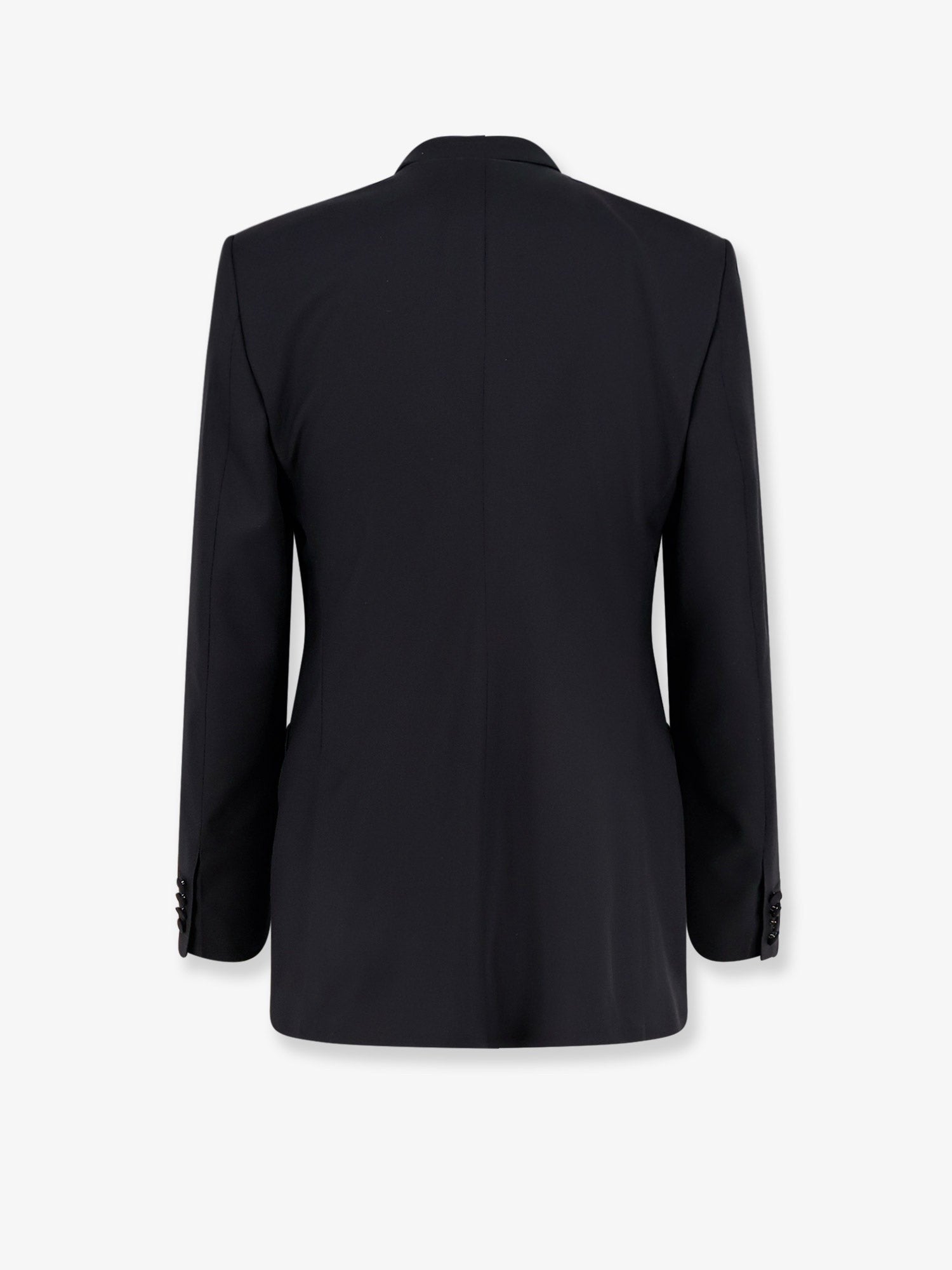 Dolce & Gabbana - Man - Black - Blazer