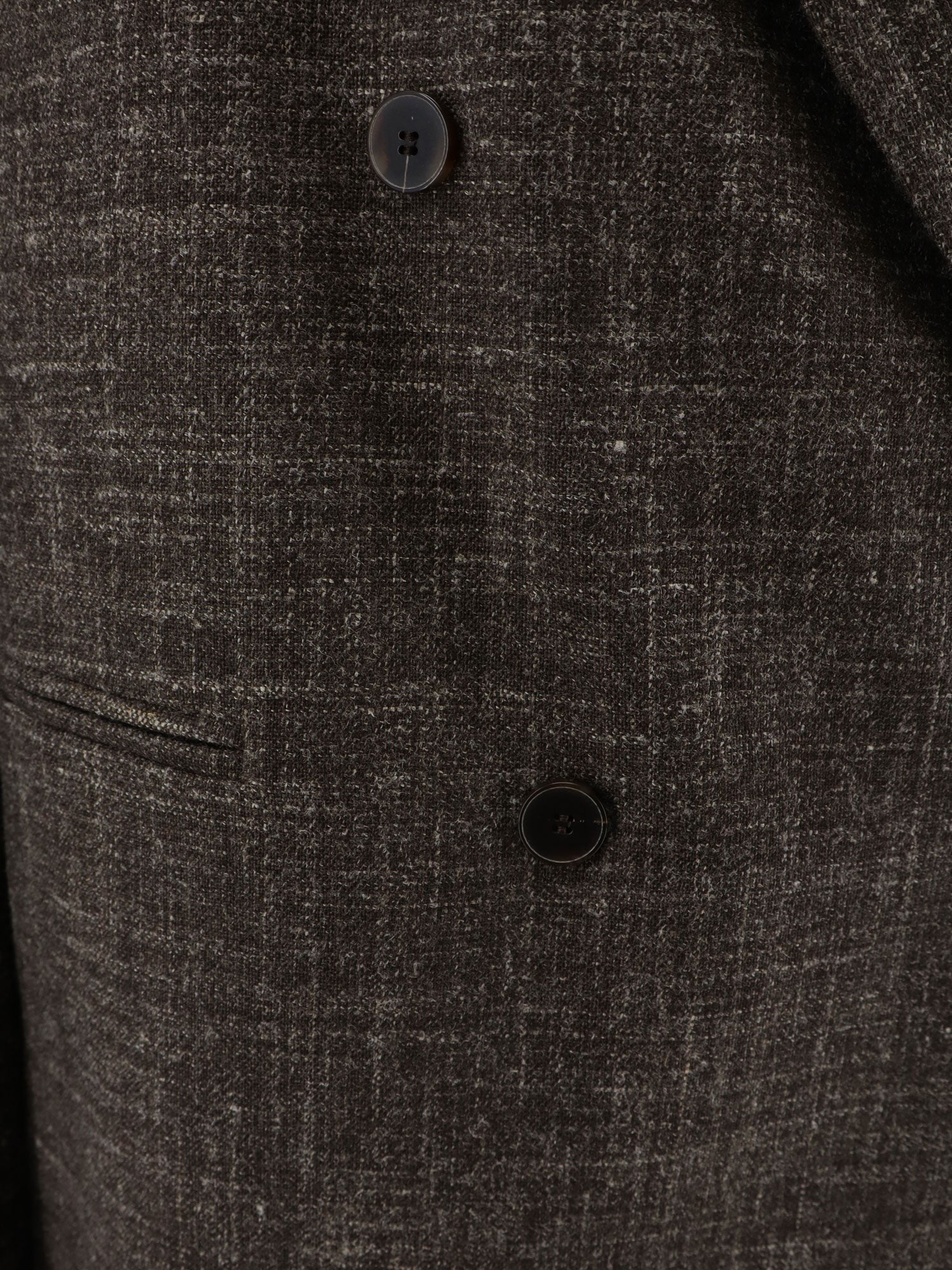 ALYSI - Woman - Brown - Blazer