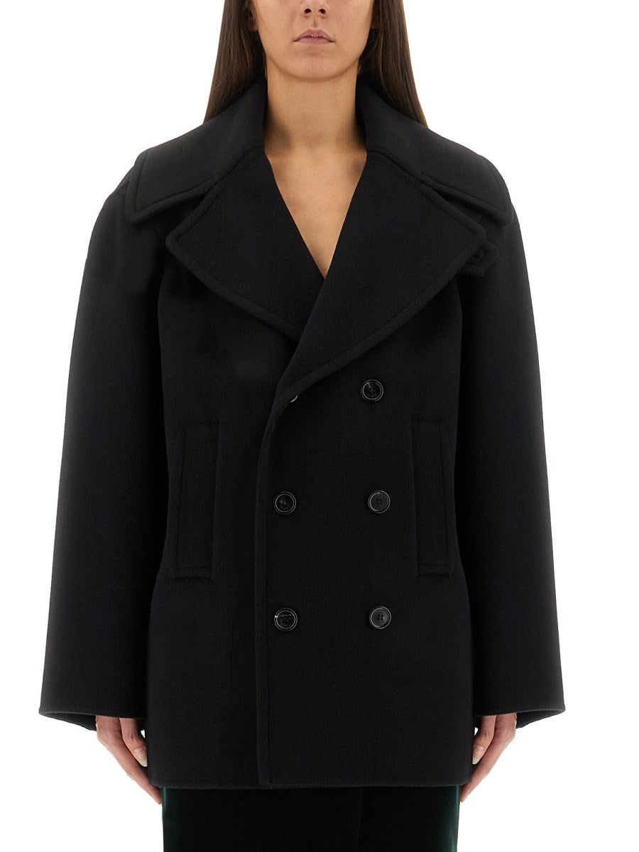 Saint Laurent - Női - Fekete - Blézer