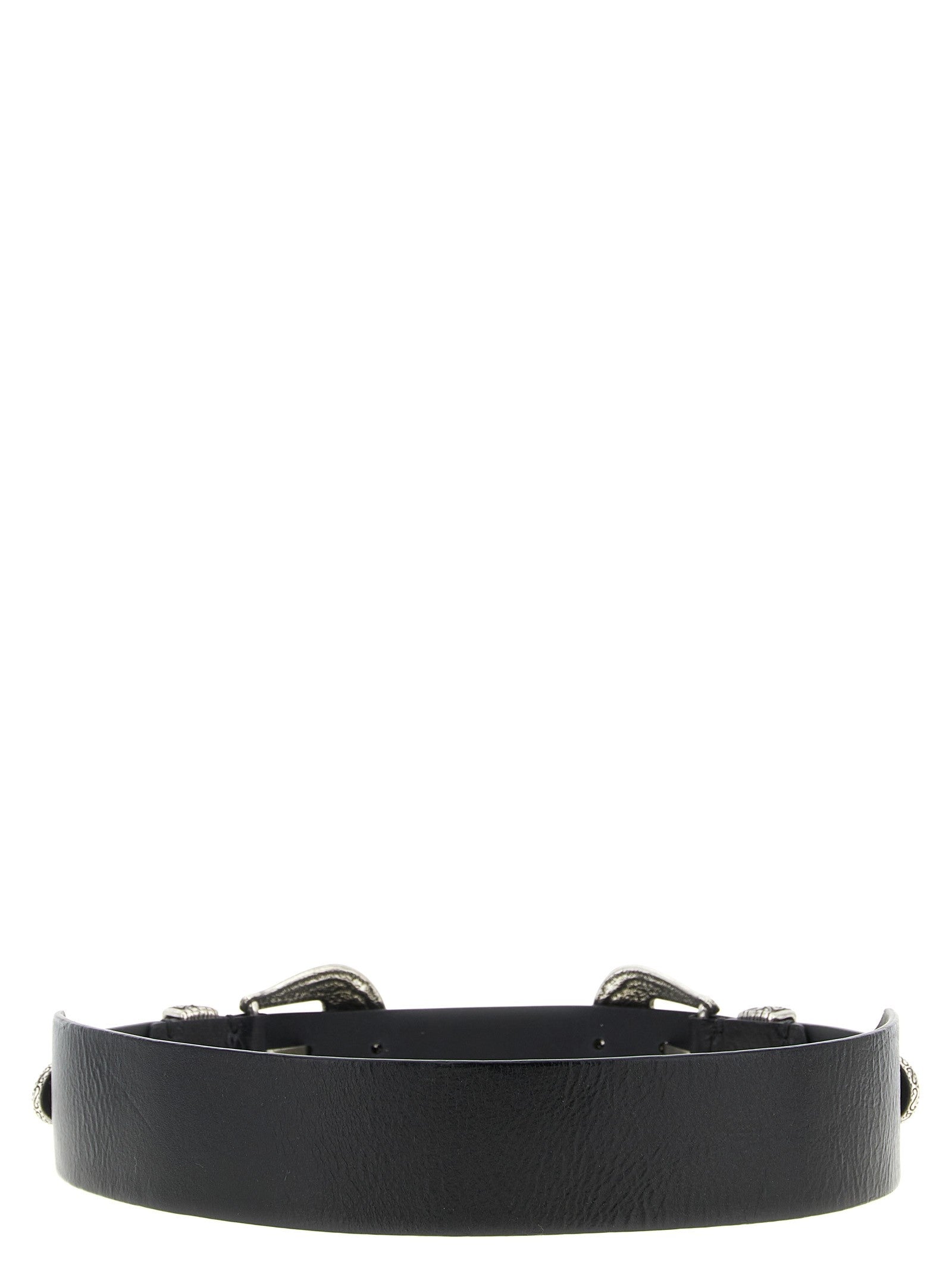 Golden Goose - nan - Black - Belt