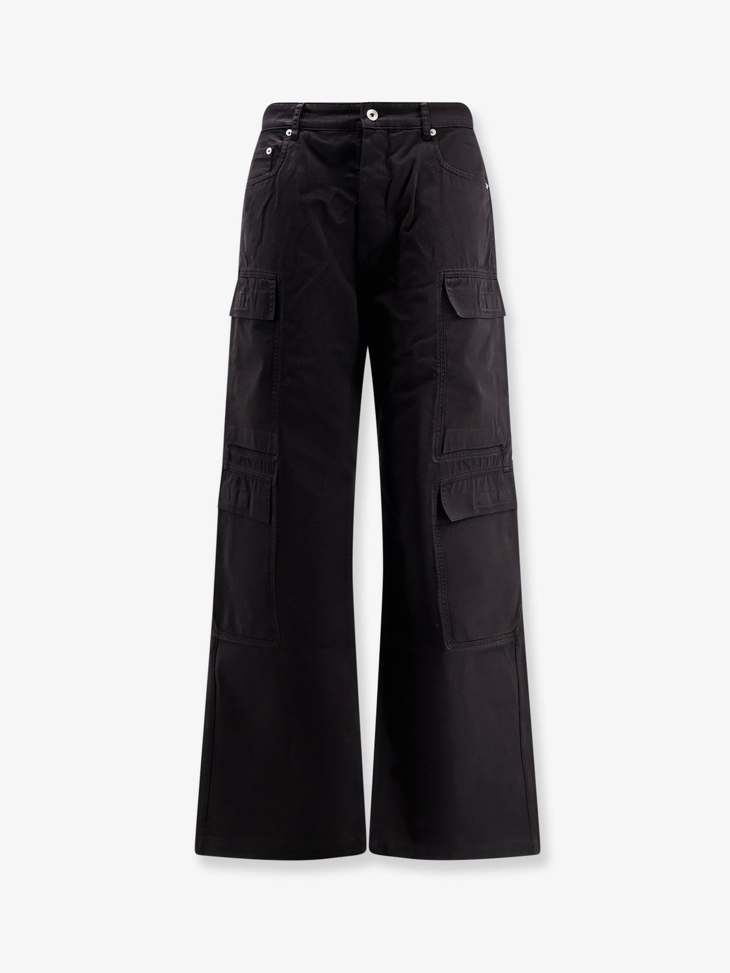 Drkshdw - Férfi - Fekete - Nadrág