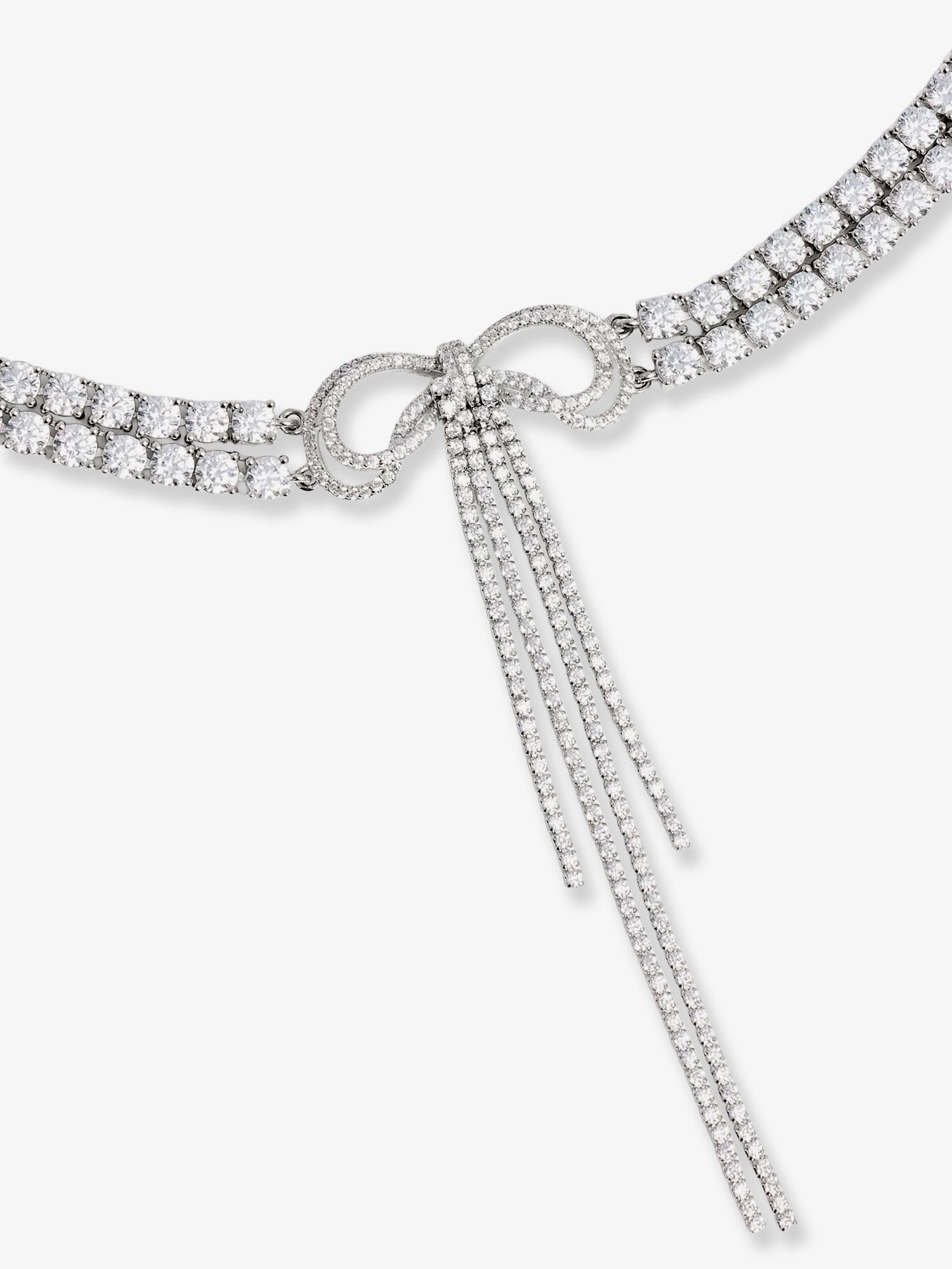 SELF PORTRAIT - Woman - Silver - Jewelry