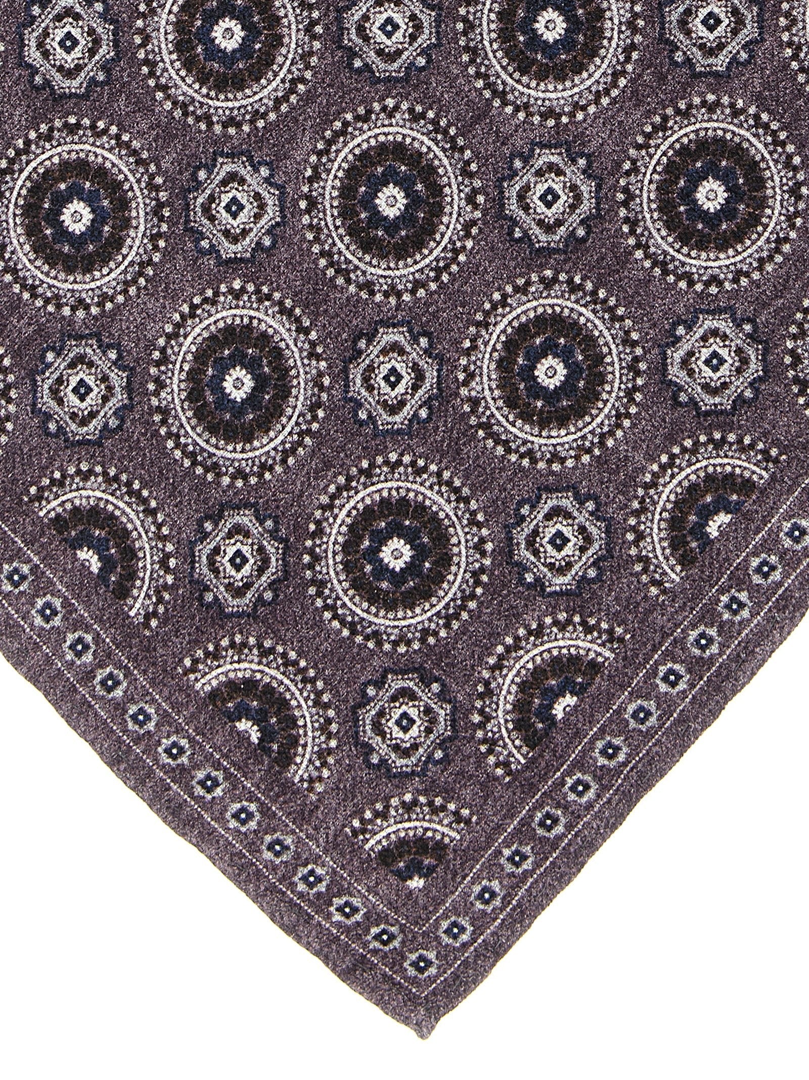 Brunello Cucinelli - nan - Multicolor - Tie