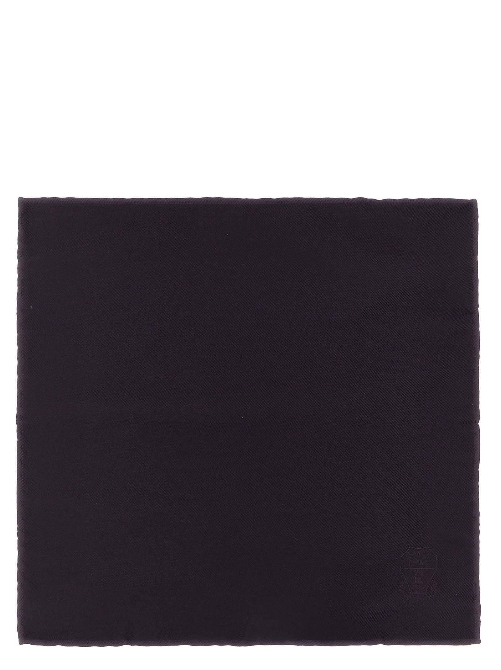 Brunello Cucinelli - nan - Purple - Tie