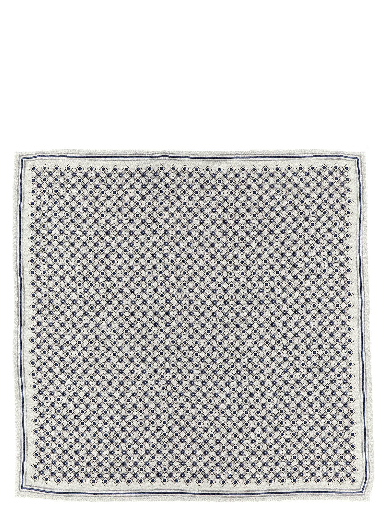 Brunello Cucinelli - nan - Multicolor - Tie