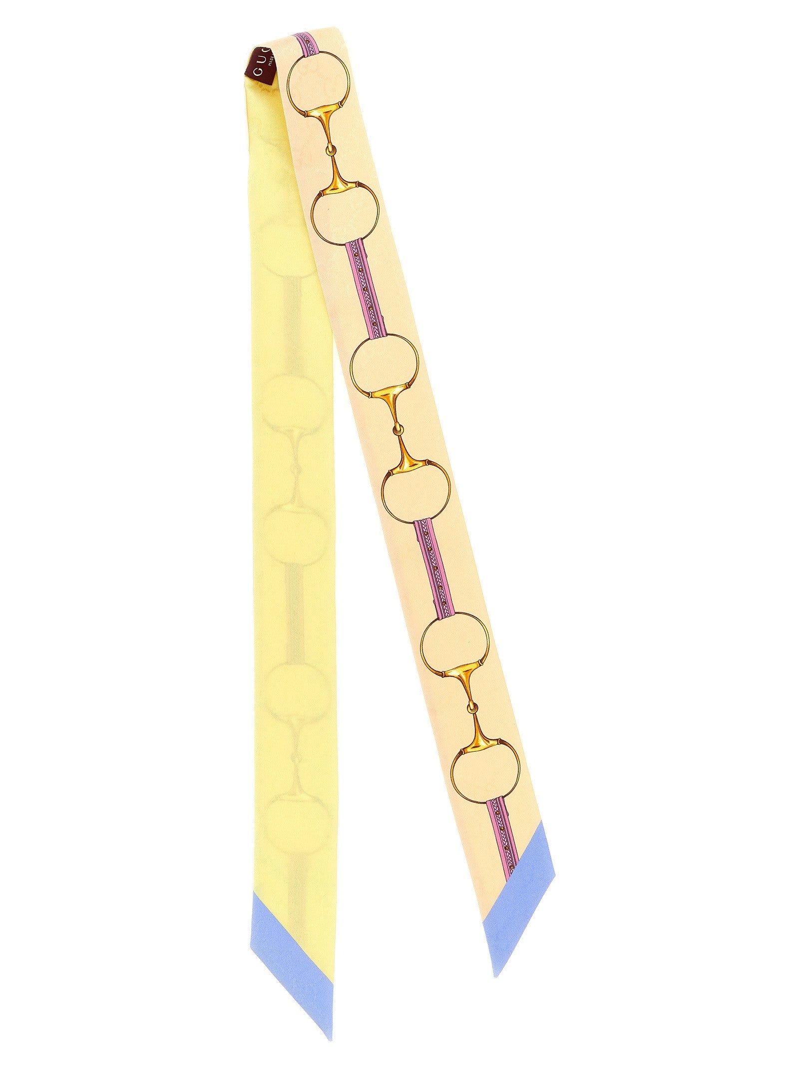 Gucci - nan - Multicolor - Scarf
