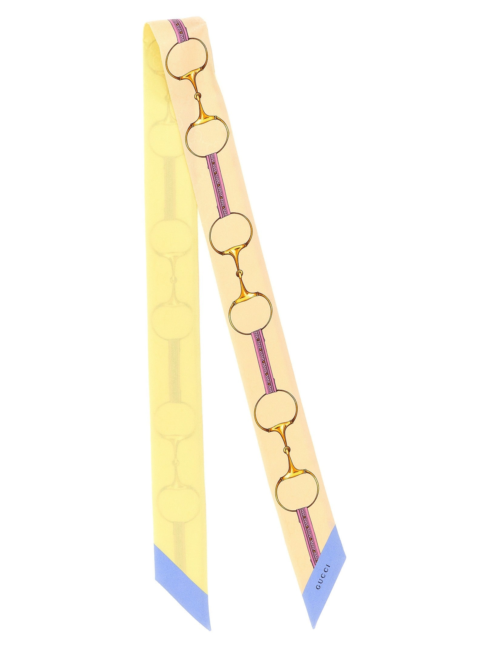 Gucci - nan - Multicolor - Scarf