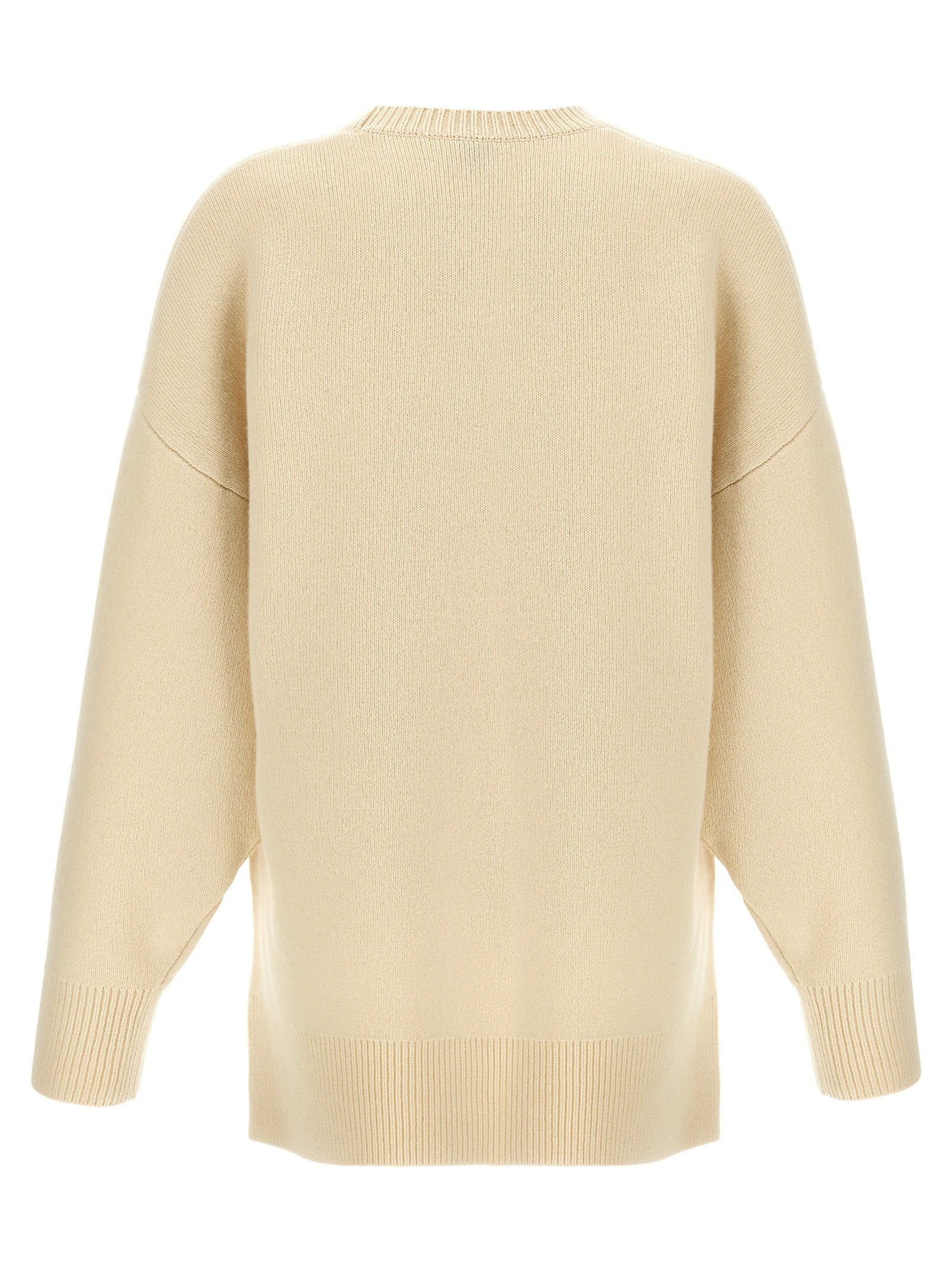 TOTEME - nan - White - Sweater