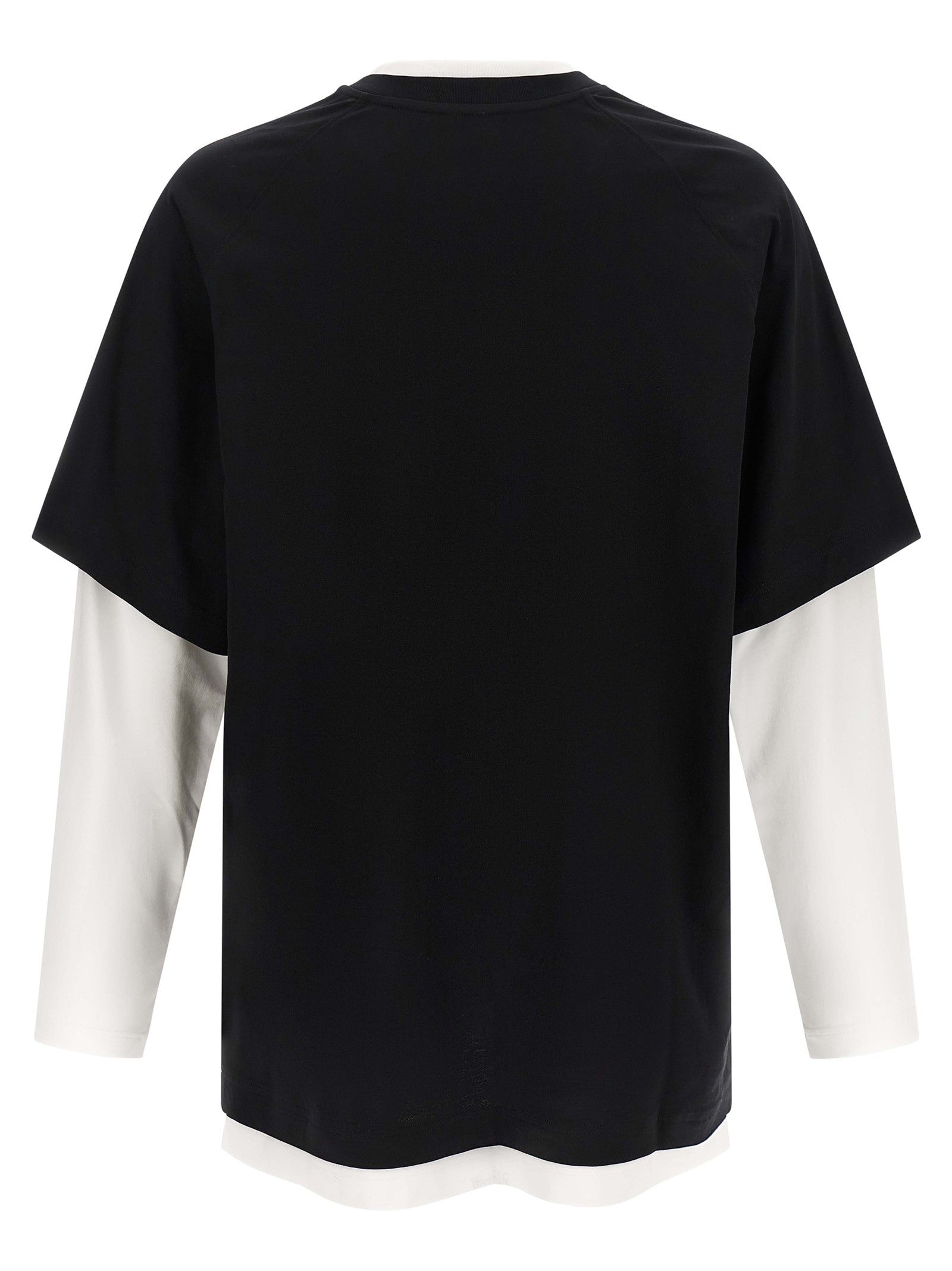 Moschino - nan - Multicolor - T-shirt