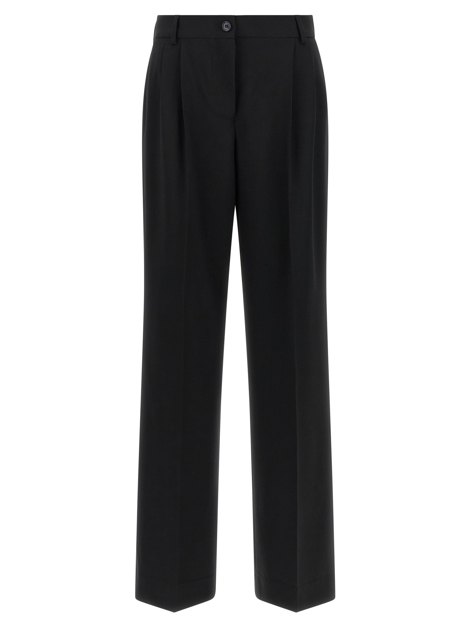 Dolce & Gabbana - nan - Black - Pants