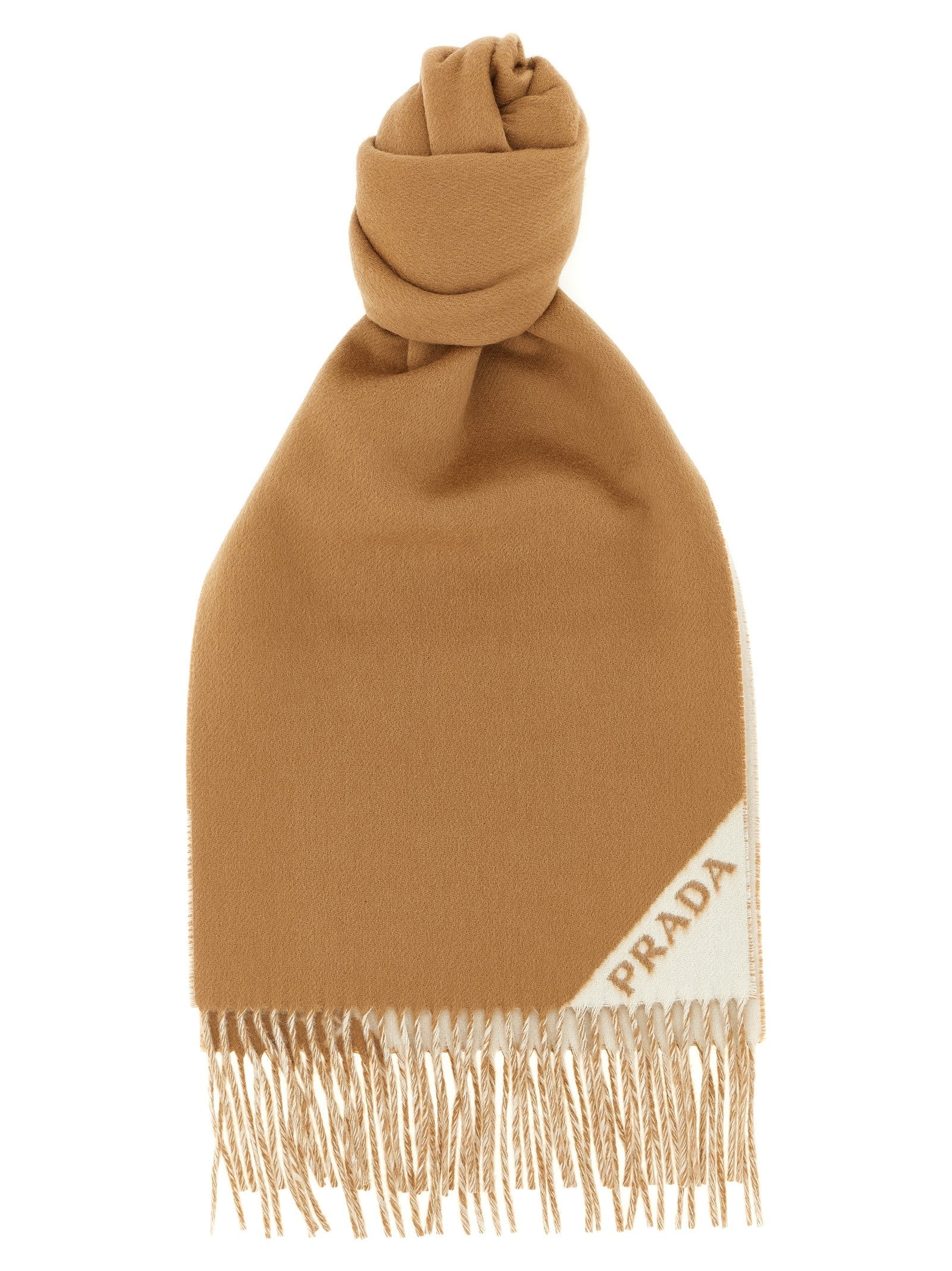 PRADA - nan - Multicolor - Scarf
