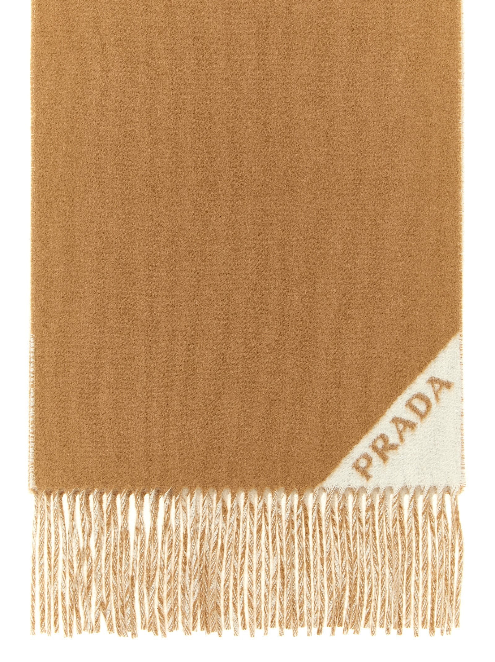 PRADA - nan - Multicolor - Scarf
