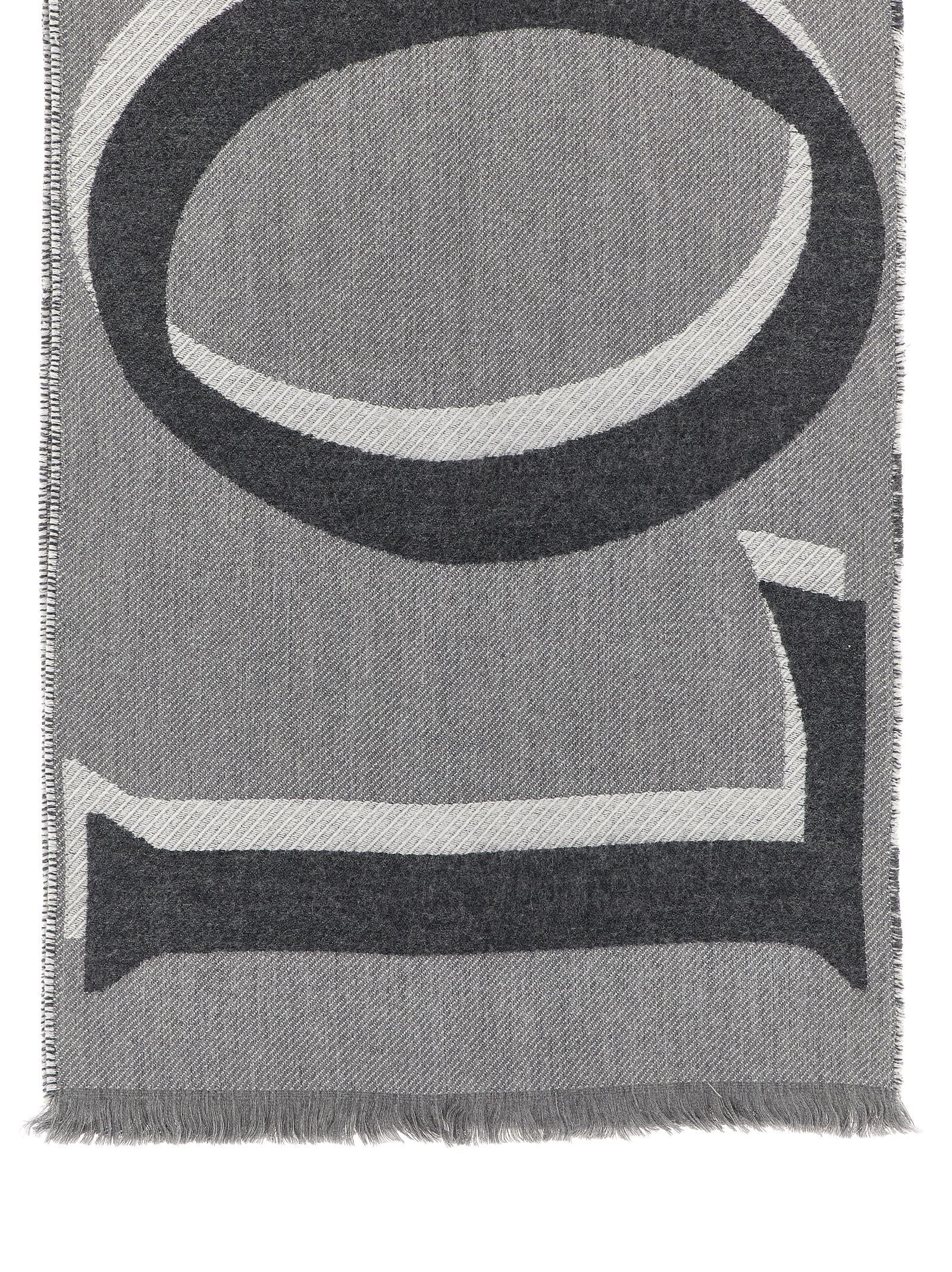 LOEWE - nan - Multicolor - Scarf