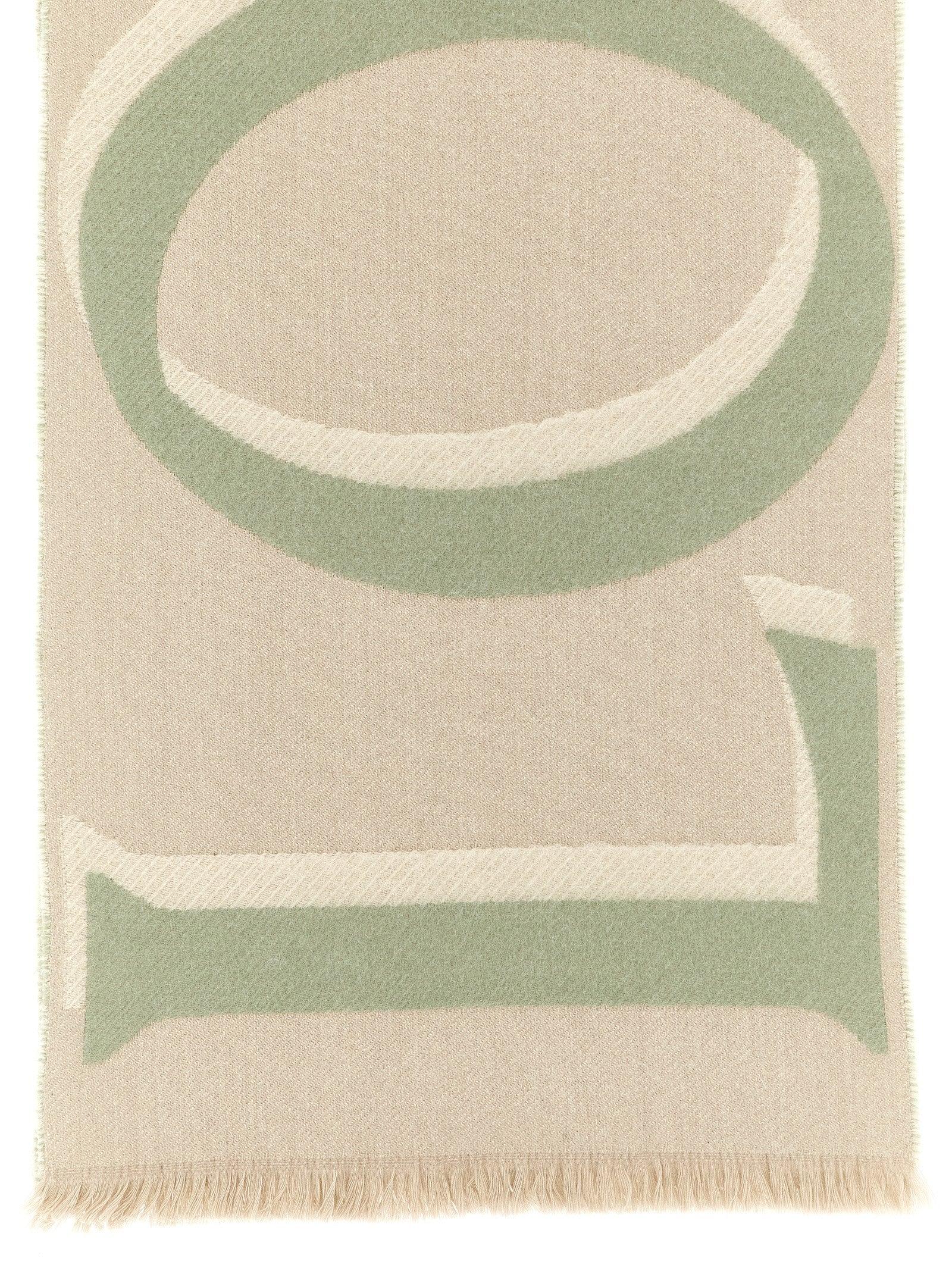 LOEWE - nan - Multicolor - Scarf