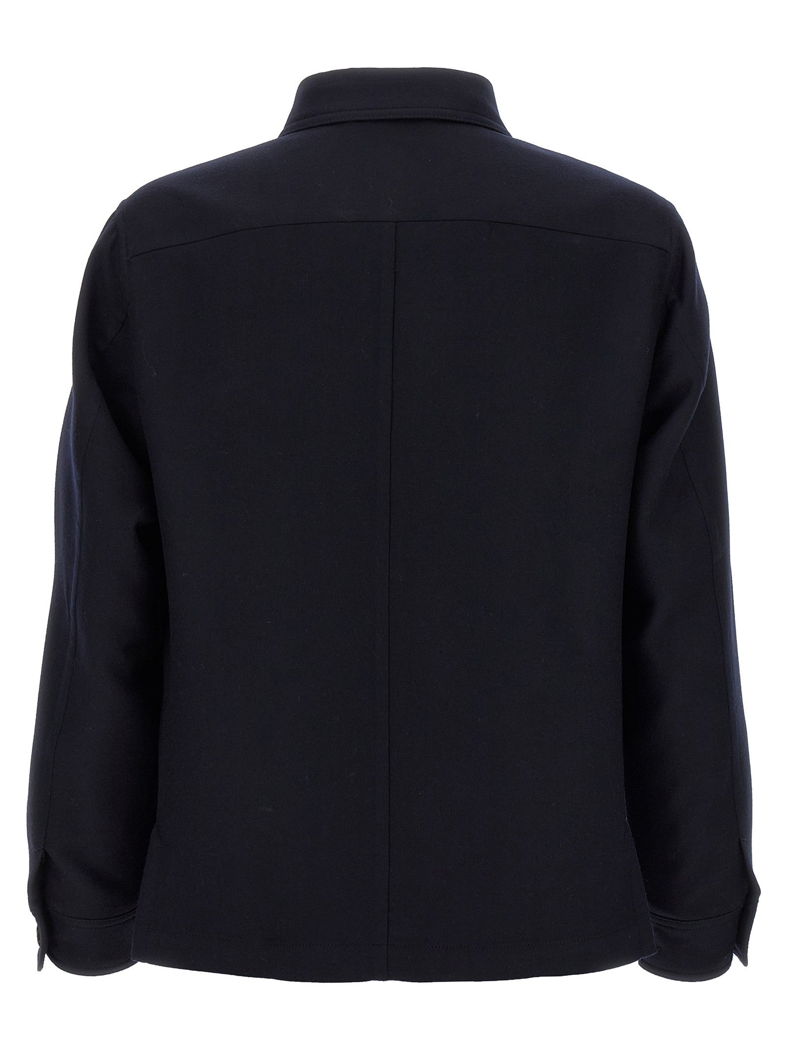 TOM FORD - nan - Blue - Shirt