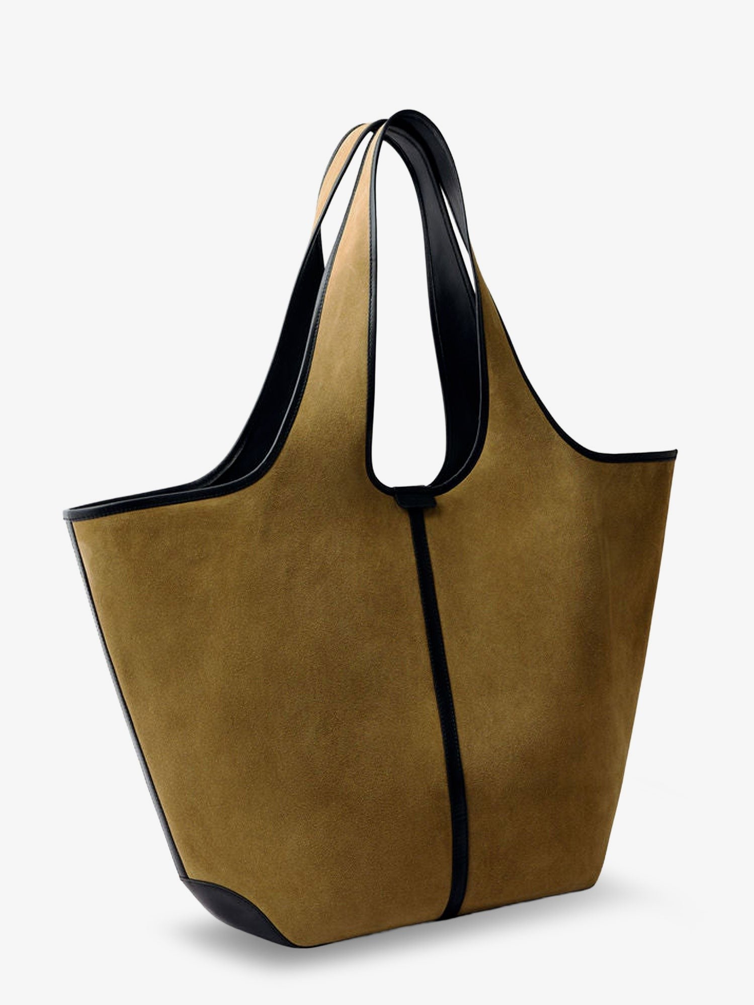 SOEUR - Woman - Bronze - Shoulder Bag
