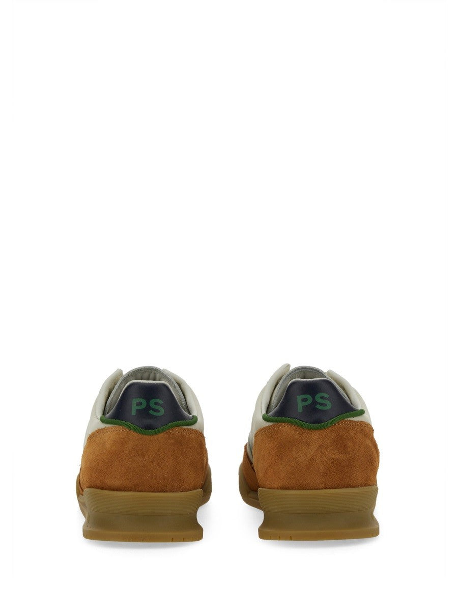 PS BY PAUL SMITH - Man - White - Sneaker