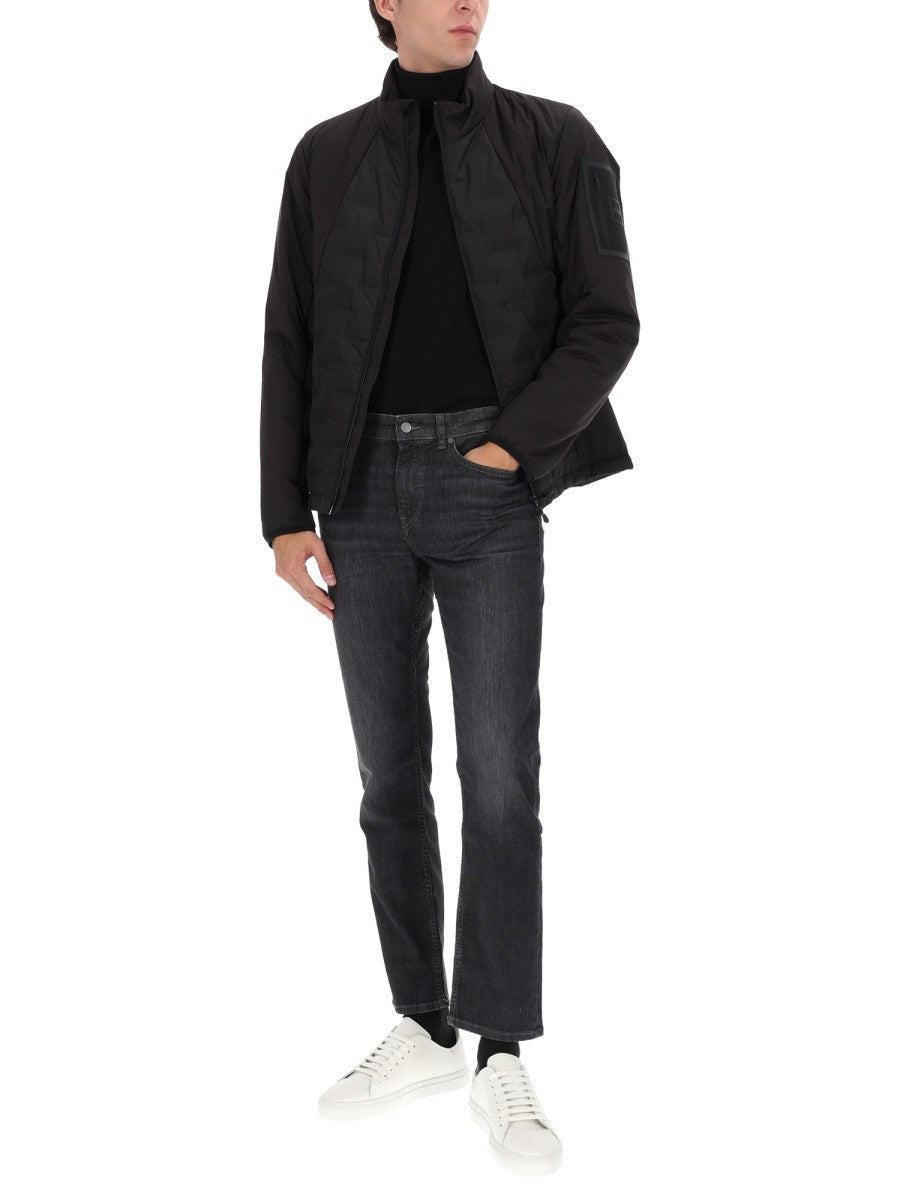 Boss - Man - Black - Jacket