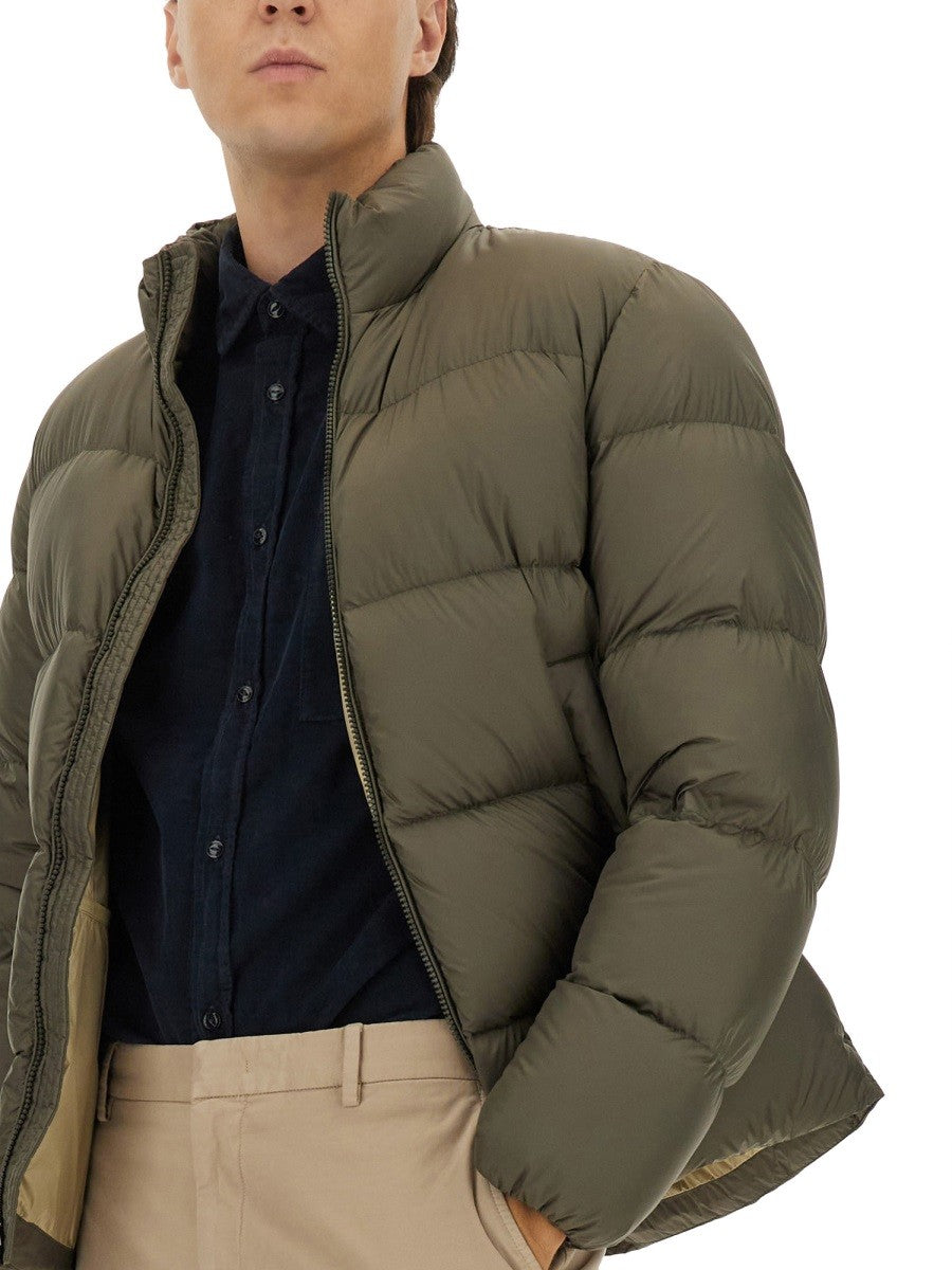 Woolrich - Férfi - Zöld - Blézer