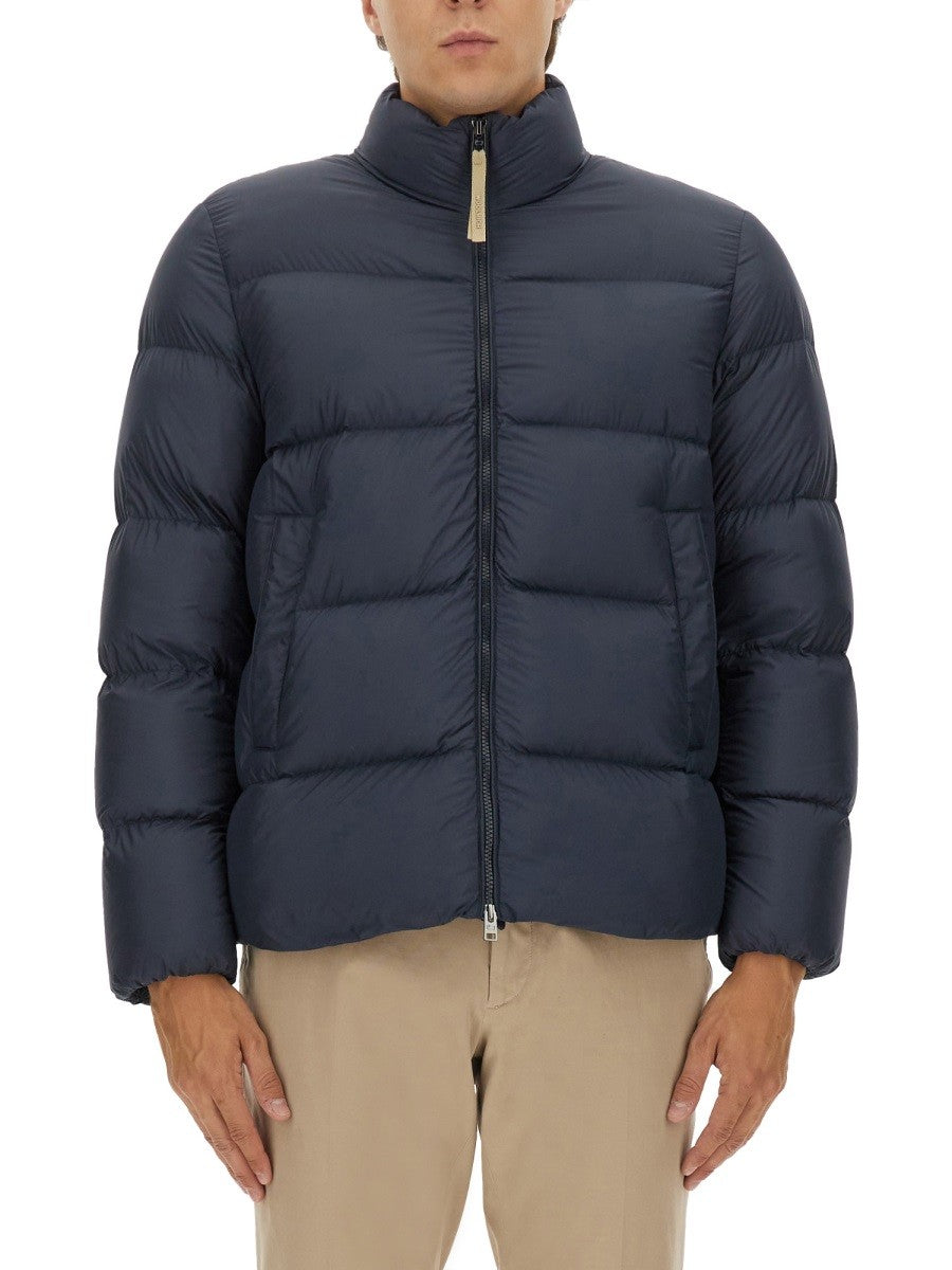 Woolrich - Férfi - Kék - Blézer