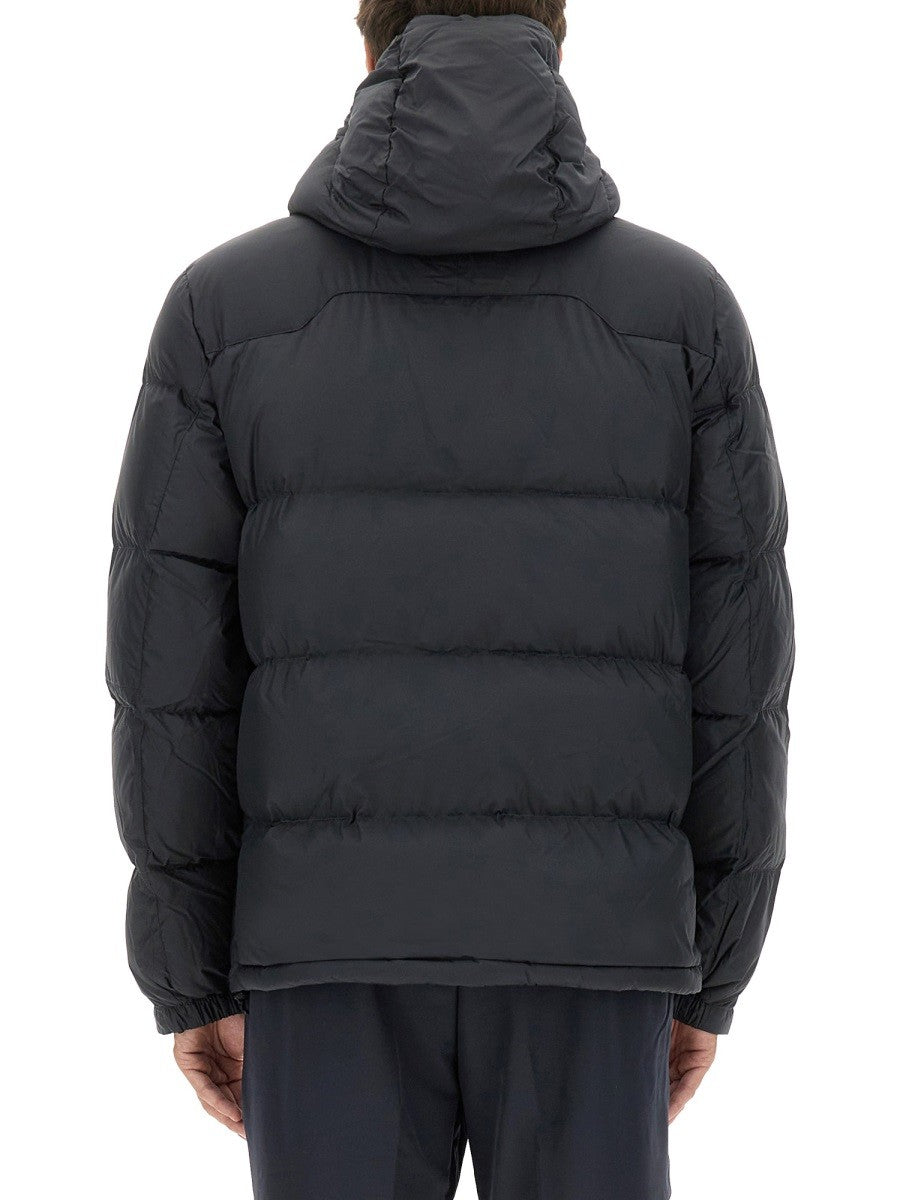 Polo Ralph Lauren - Férfi - Fekete - Dzseki