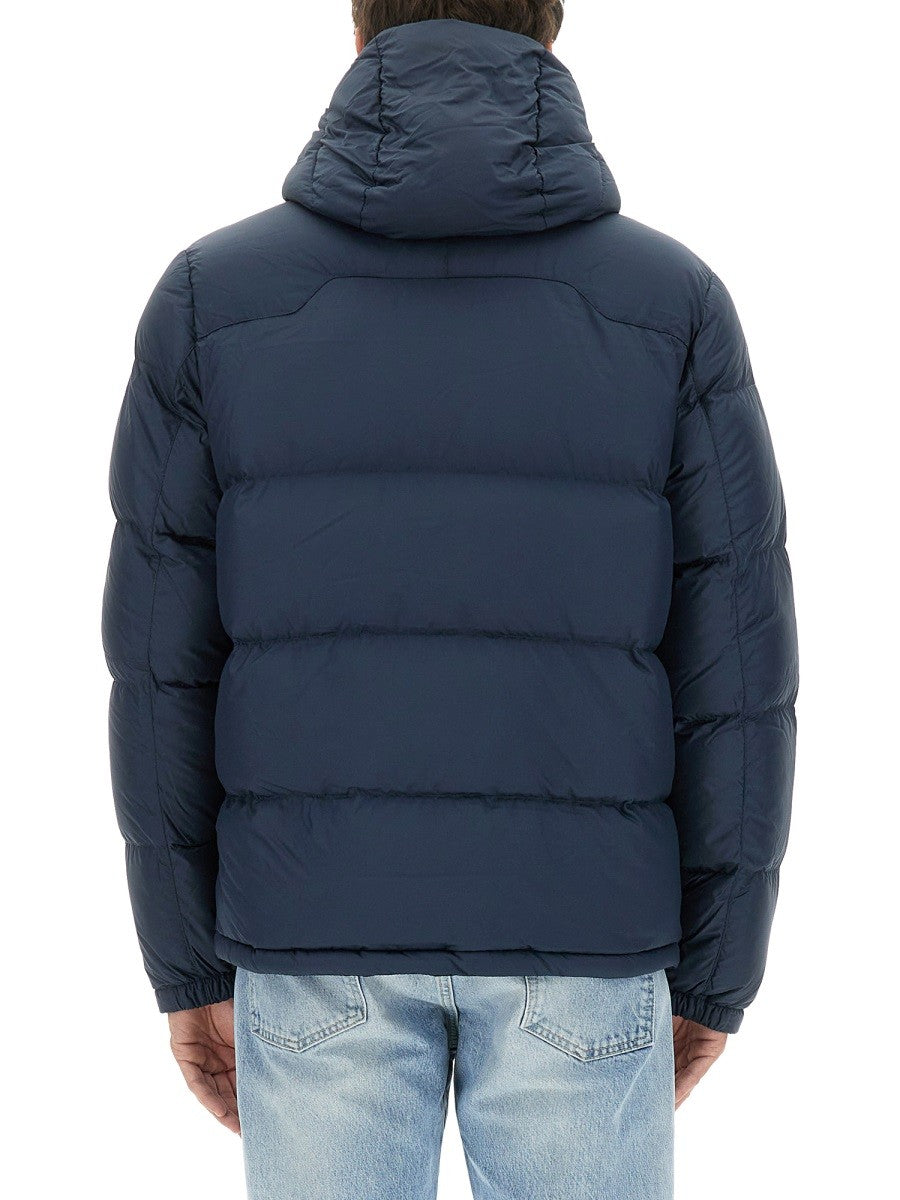 Polo Ralph Lauren - Férfi - Kék - Dzseki