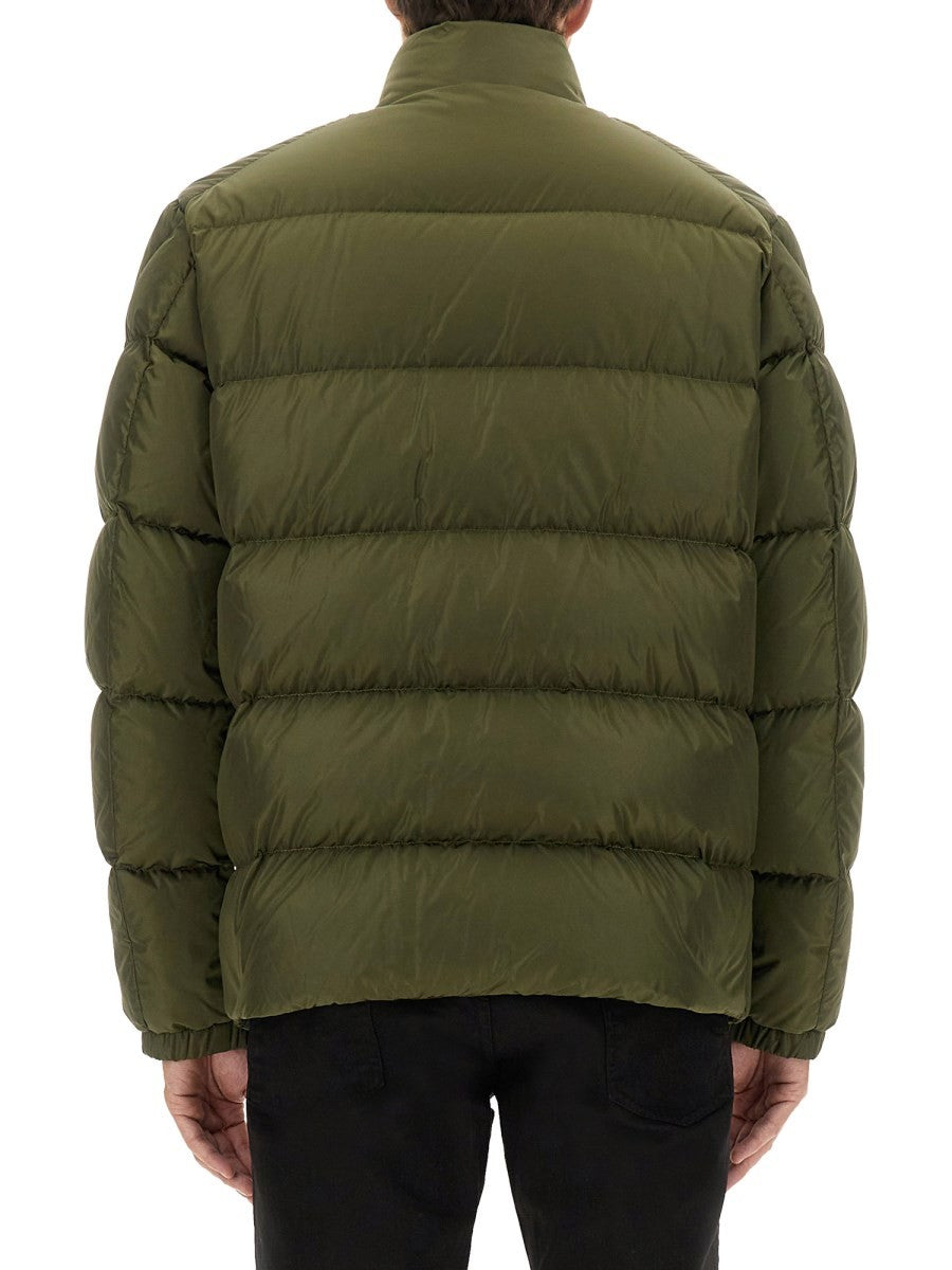 Moncler - Man - Green - Jacket