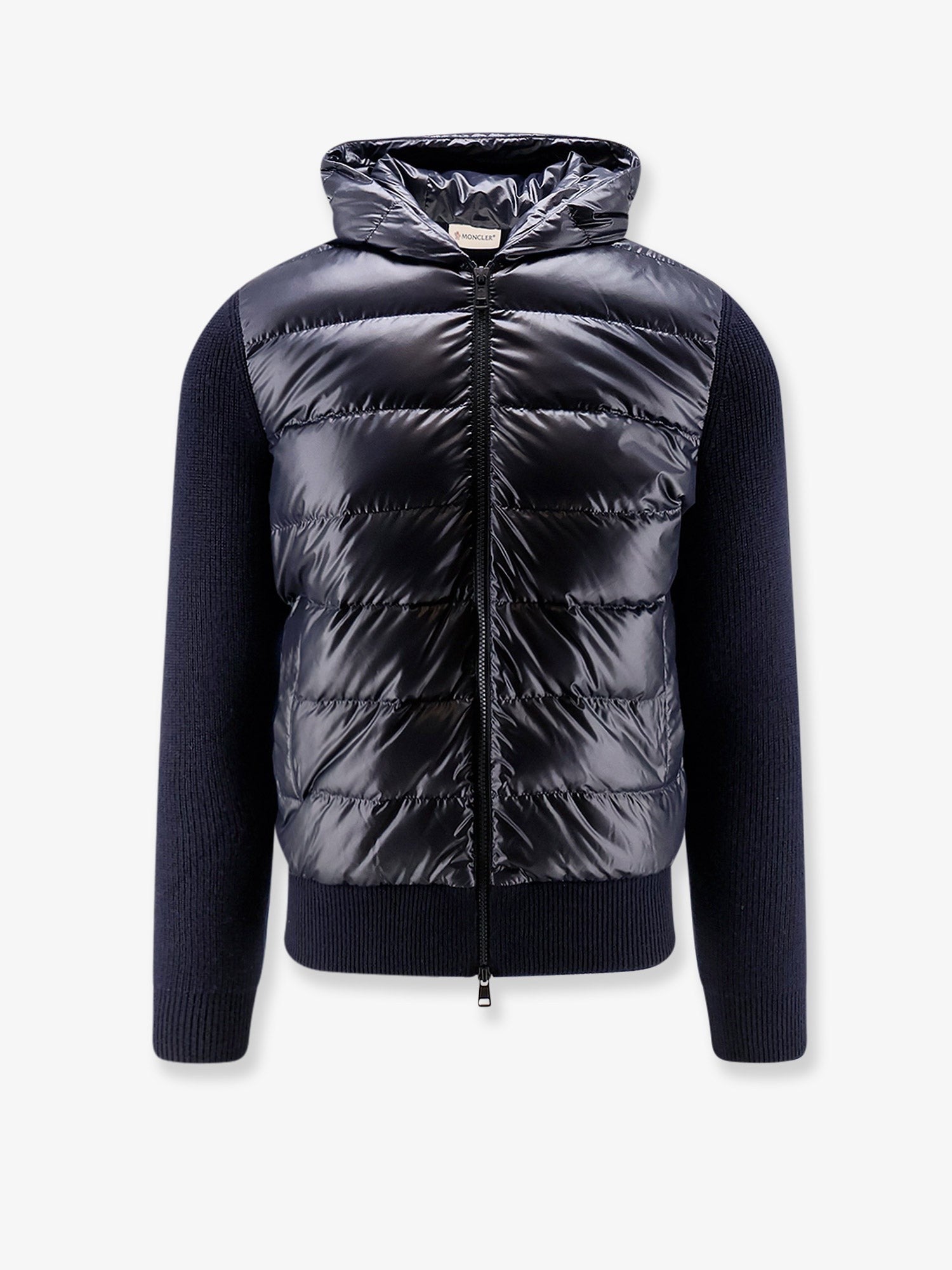 Moncler - Man - Blue - Jacket