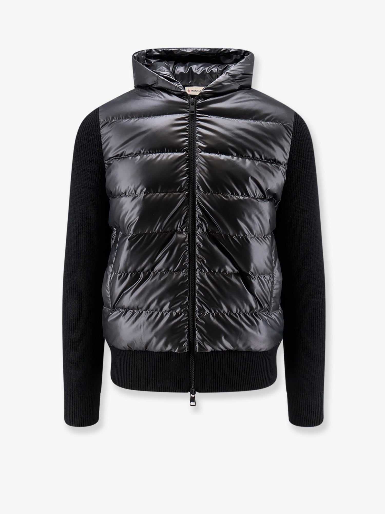 Moncler - Man - Black - Jacket