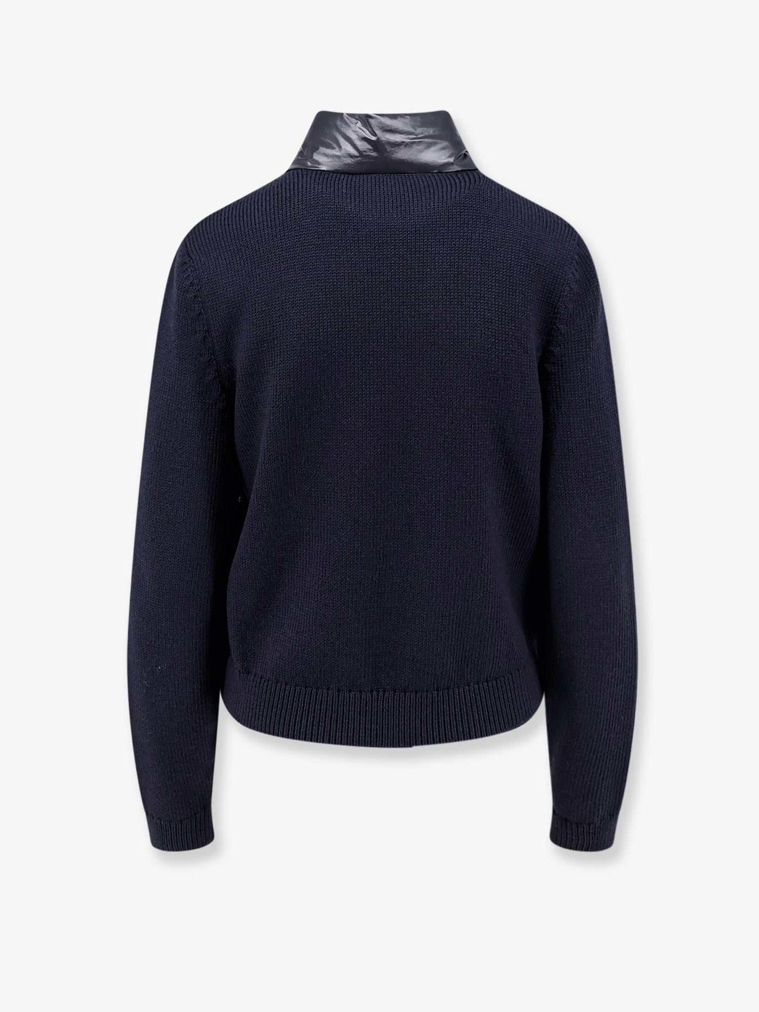 Moncler - Női - Kék - Pehelykabát