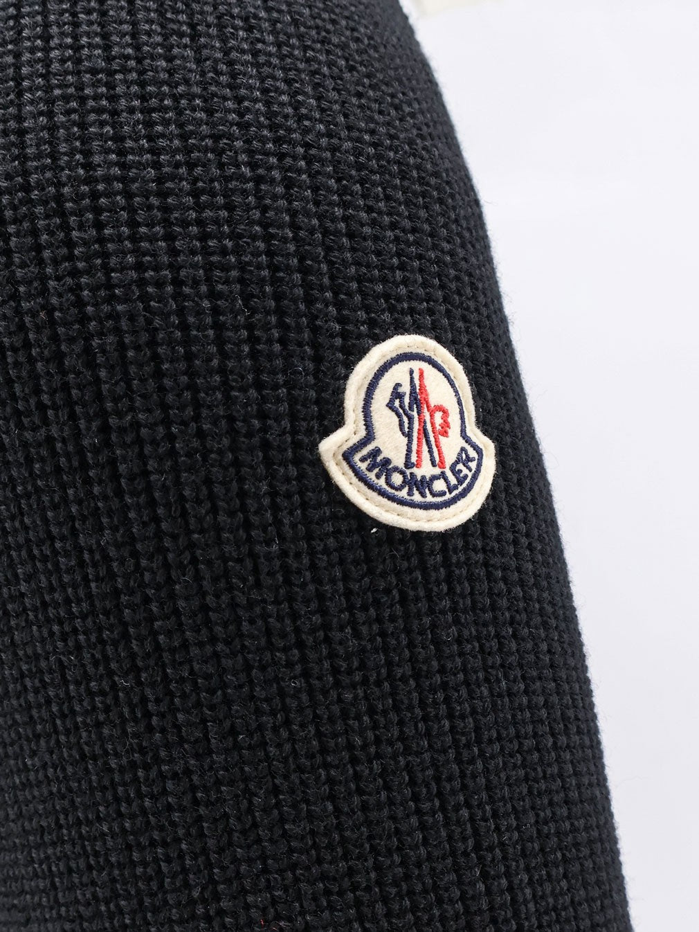 Moncler - Man - Black - Jacket
