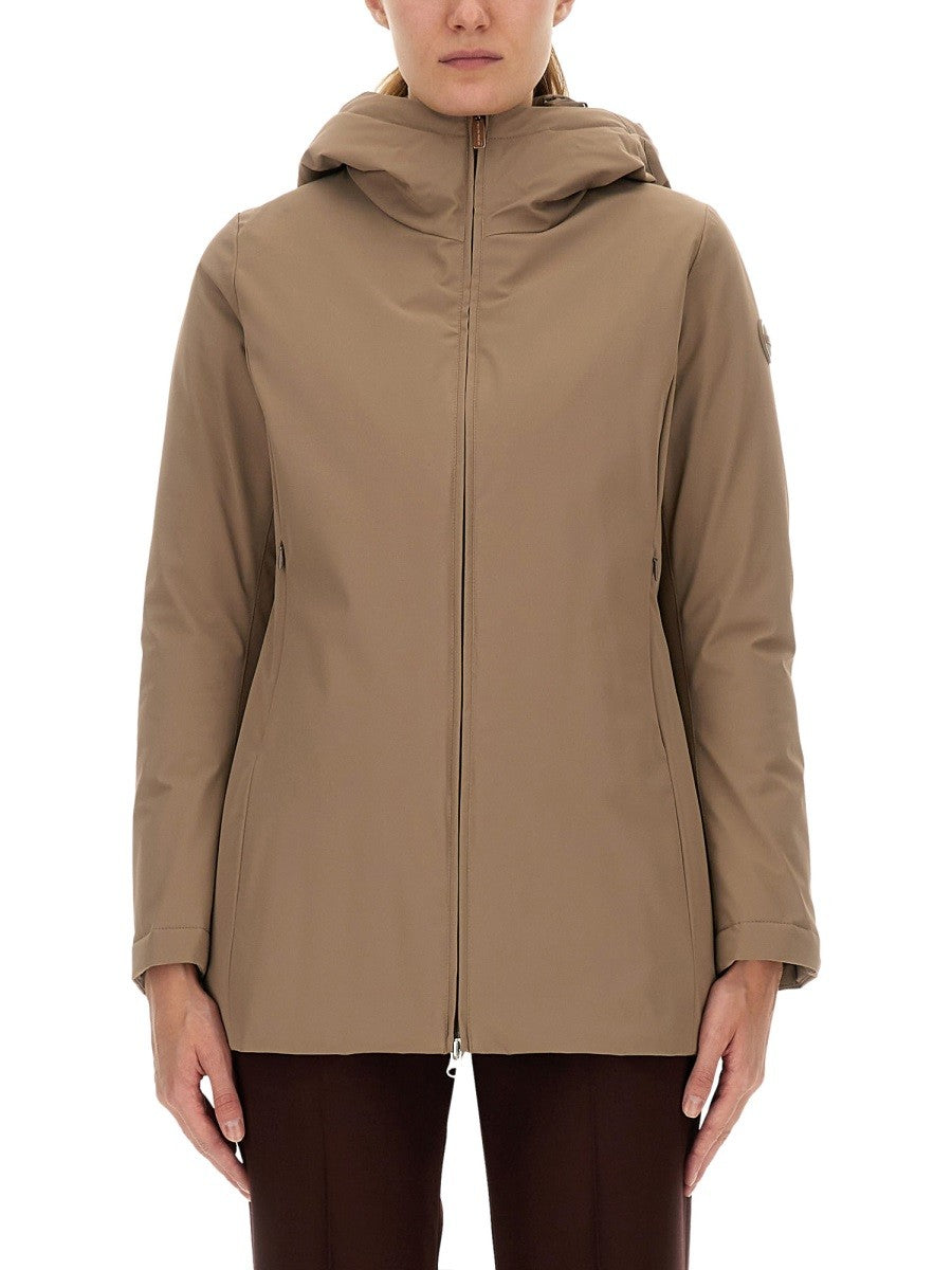 COLMAR ORIGINALS - Woman - Brown - Jacket