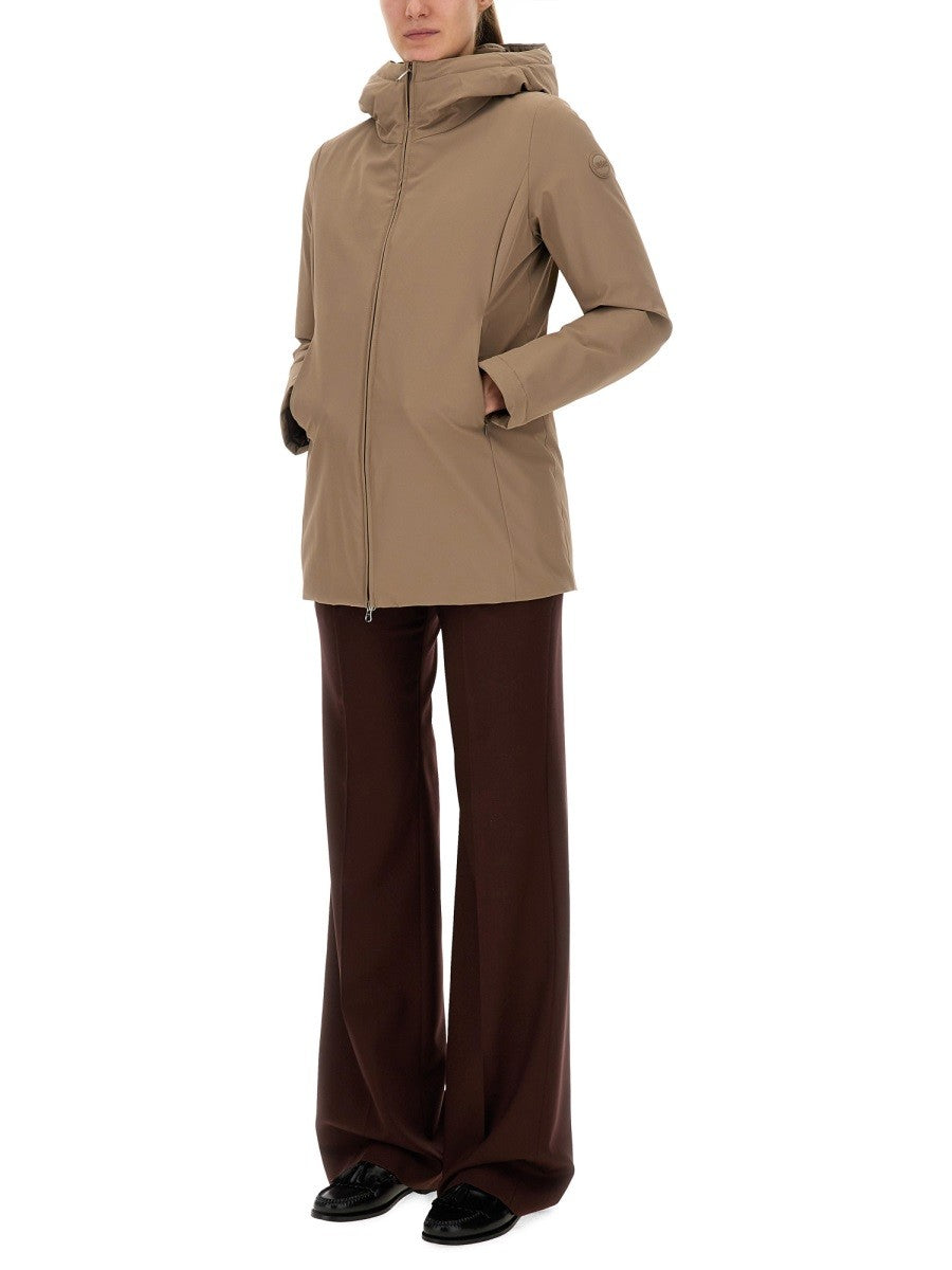 COLMAR ORIGINALS - Woman - Brown - Jacket