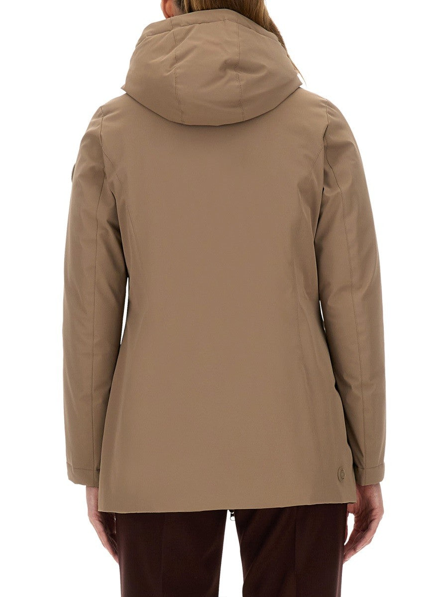 COLMAR ORIGINALS - Woman - Brown - Jacket