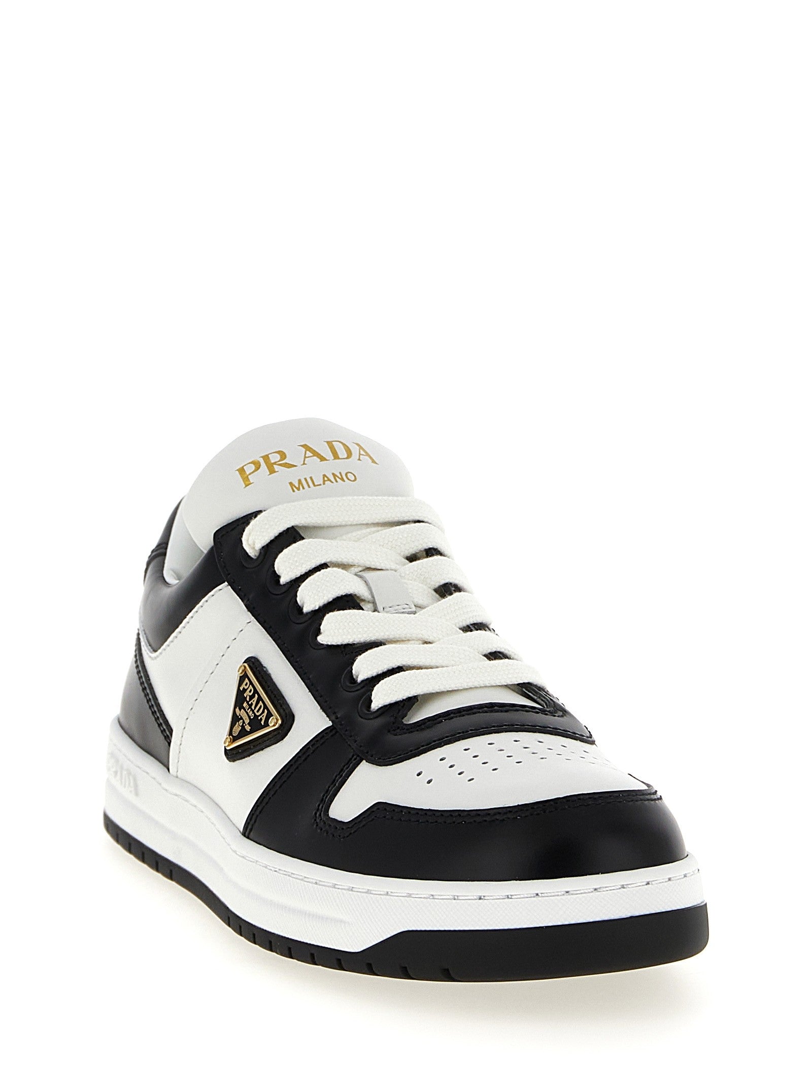PRADA - nan - Multicolor - Sneaker