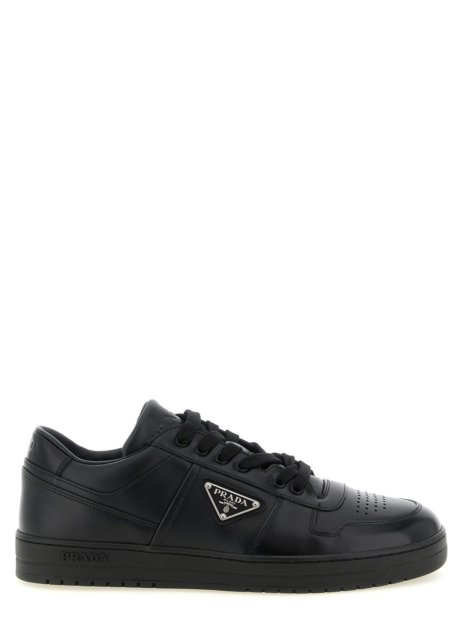 PRADA - nan - Black - Sneaker