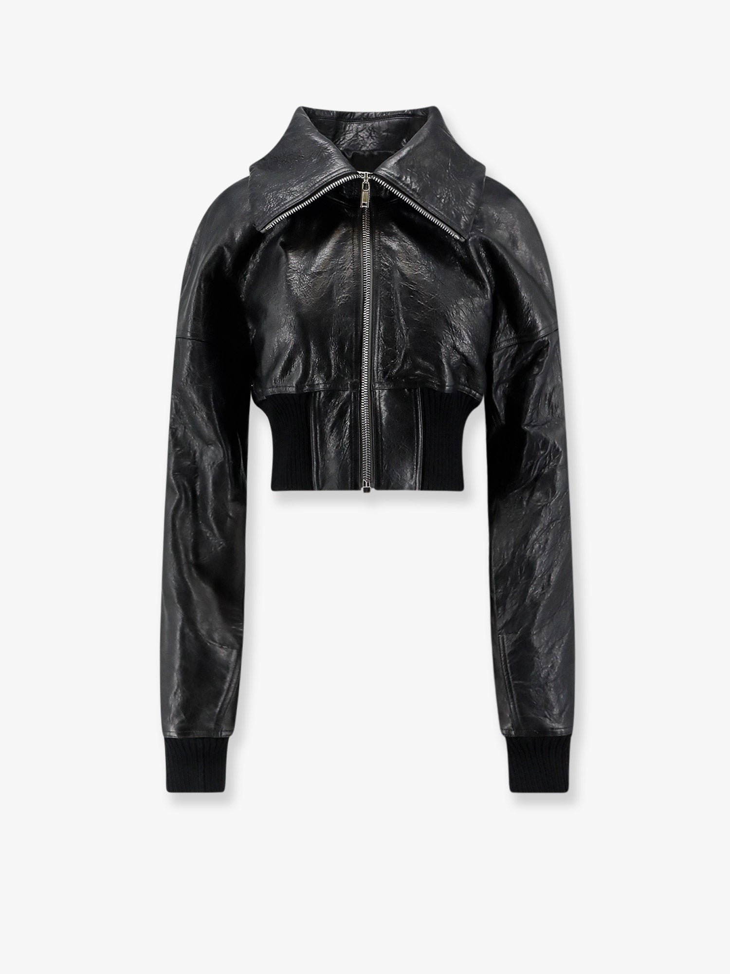 RICK OWENS - Woman - Black - Jacket
