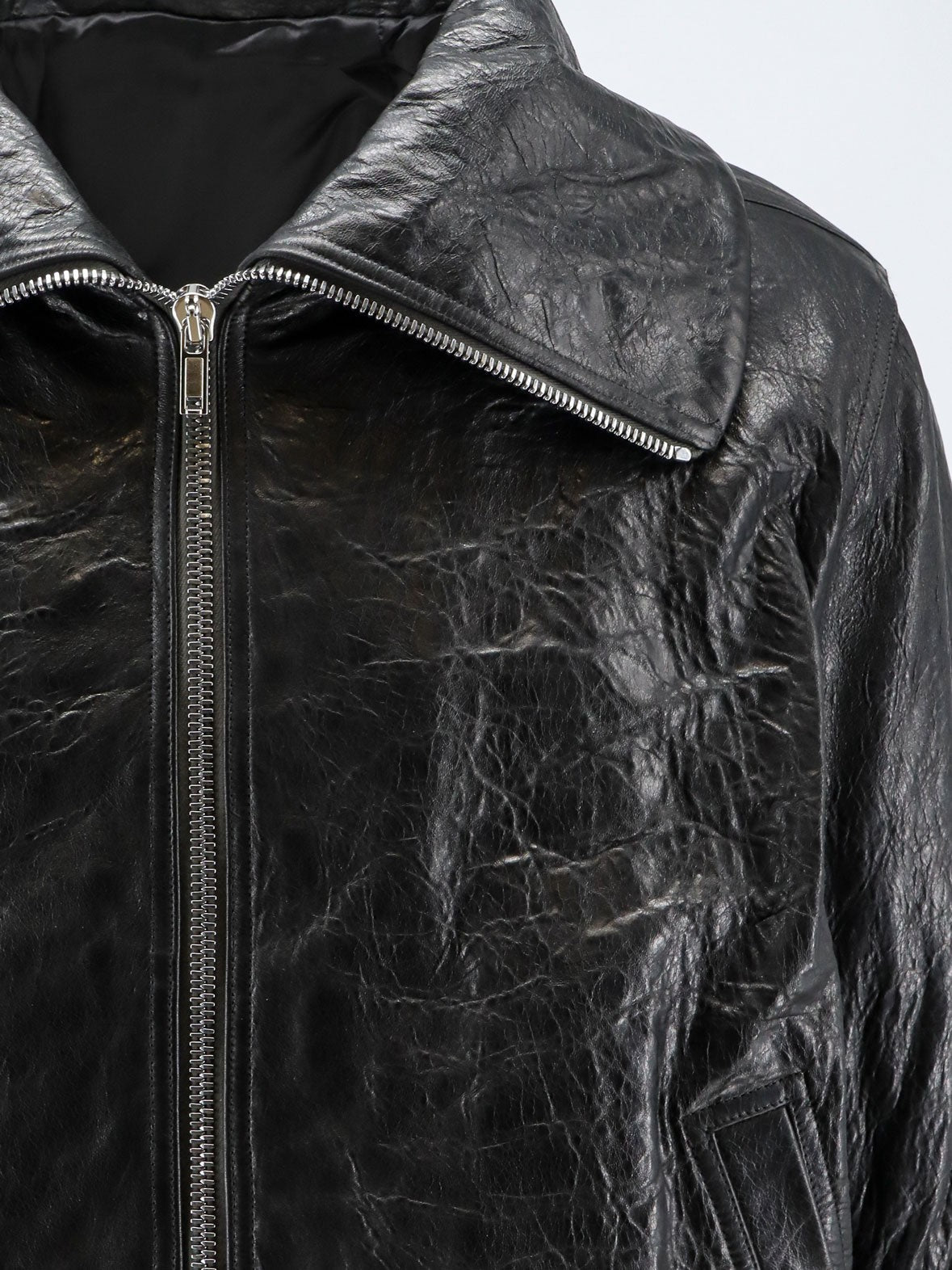 RICK OWENS - Man - Black - Jacket