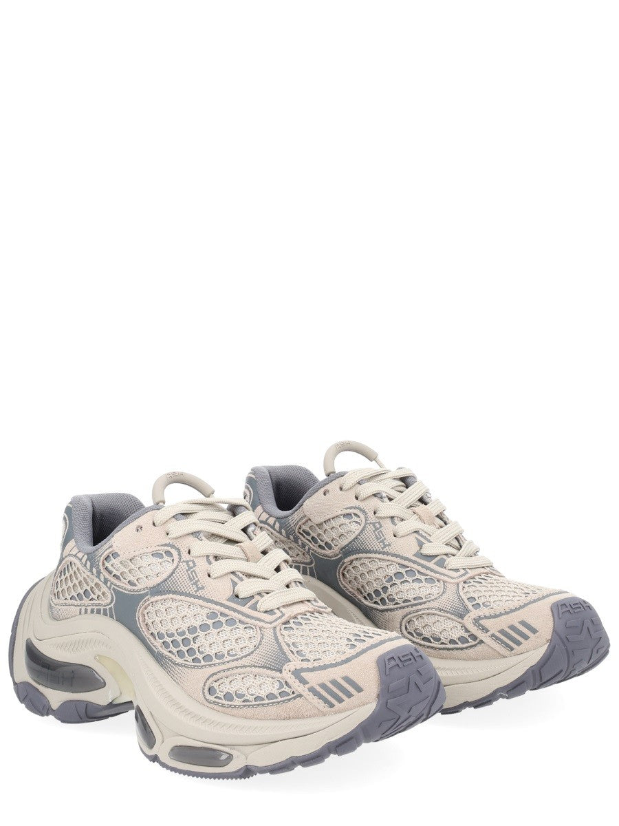 Ash - Női - Szürke - Sneaker