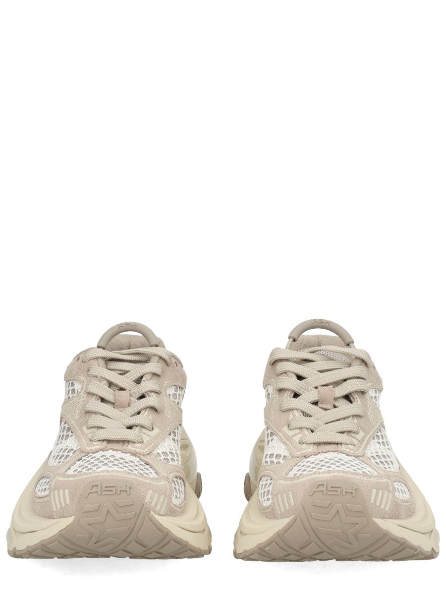 Ash - Woman - Beige - Sneaker