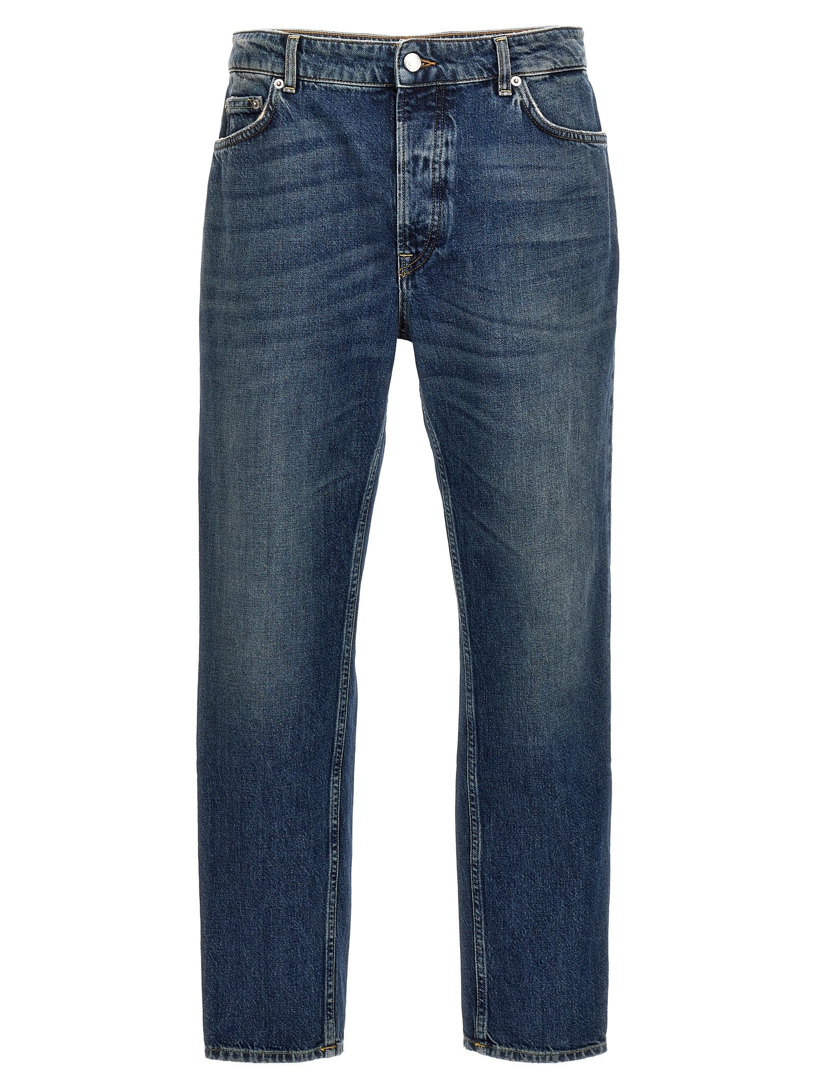 DEPARTMENT 5 - nan - Blue - Jeans