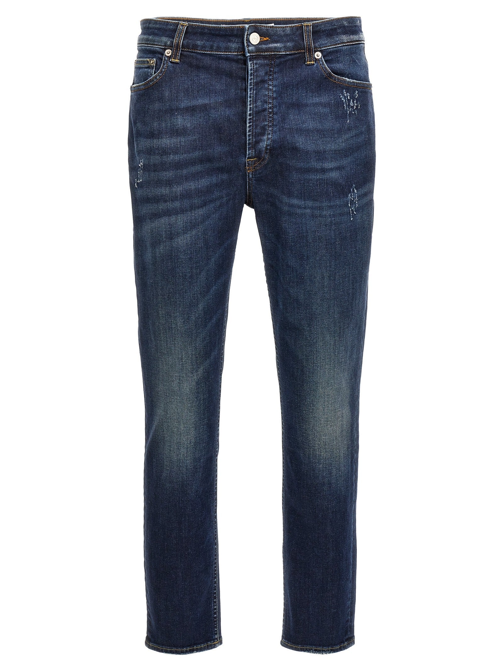 DEPARTMENT 5 - nan - Blue - Jeans