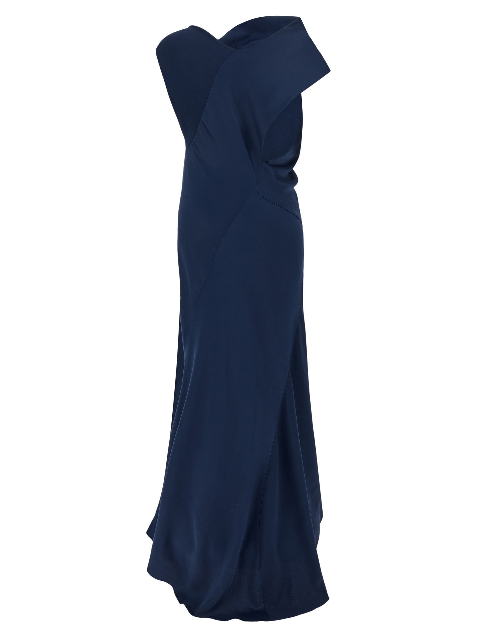 alberta ferretti - nan - Blue - Dress
