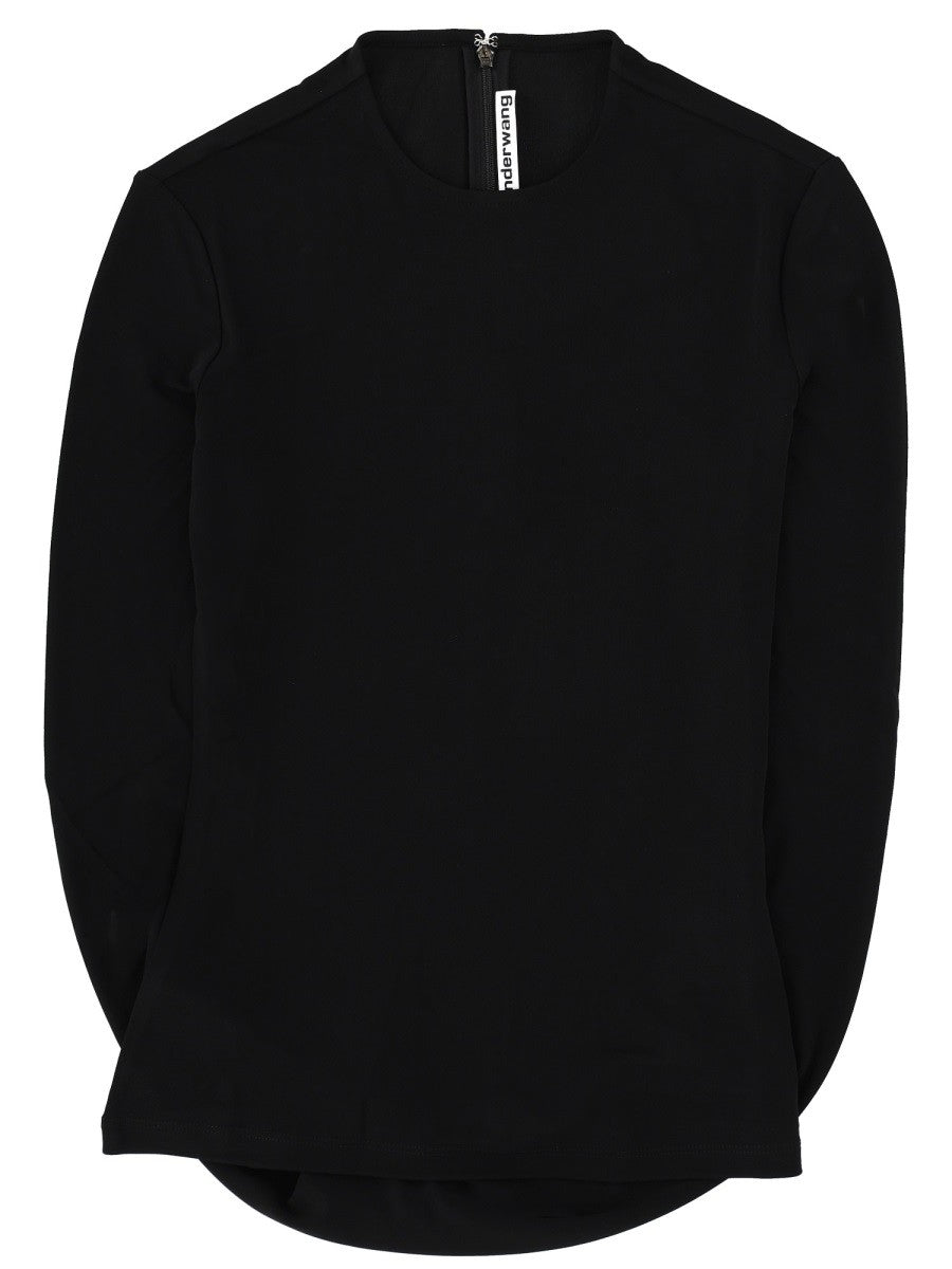 Alexander Wang - Női - Fekete - Felső