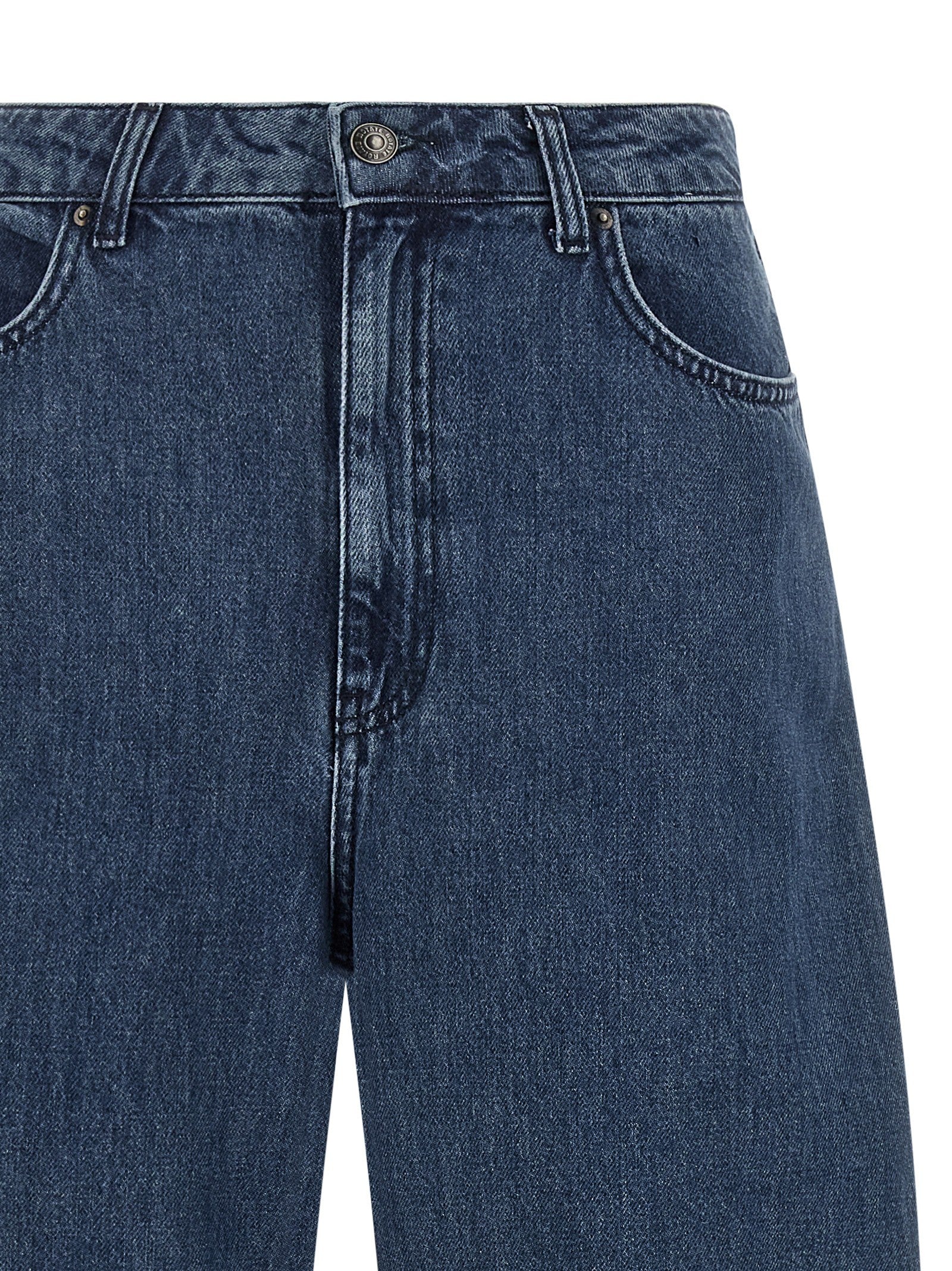 ROTATE BIRGER CHRISTENSEN - nan - Blue - Jeans