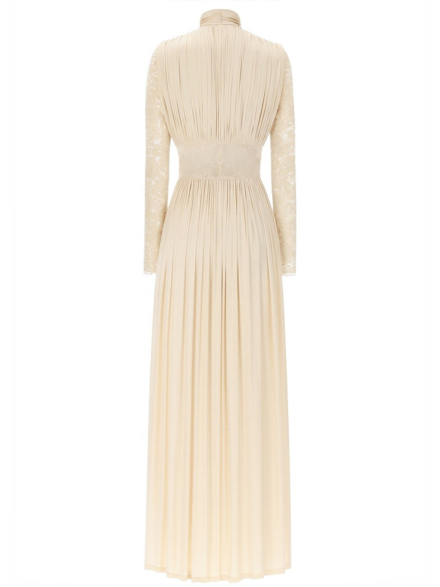 ZIMMERMANN - Woman - Beige - Dress