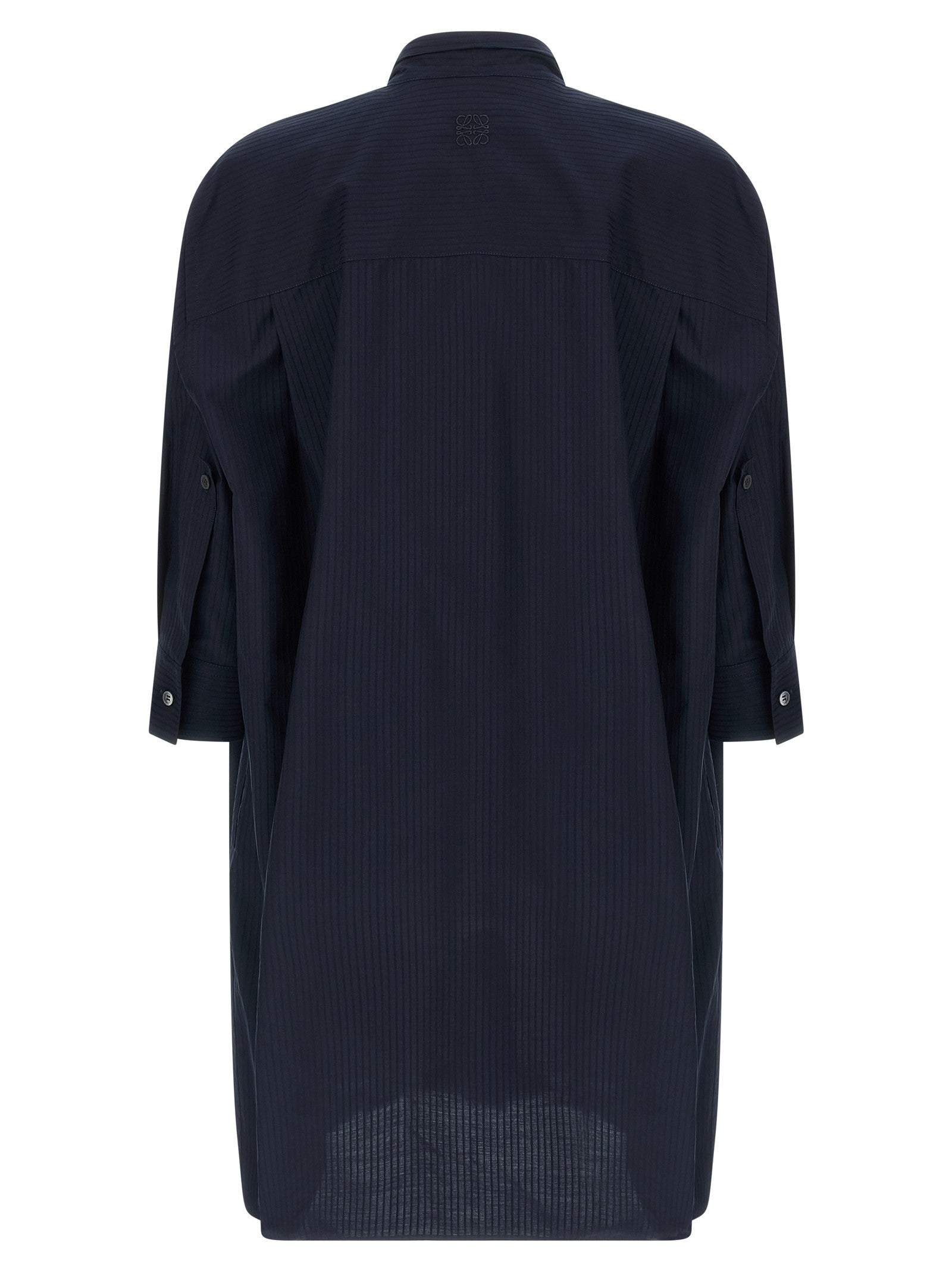 LOEWE - nan - Blue - Dress