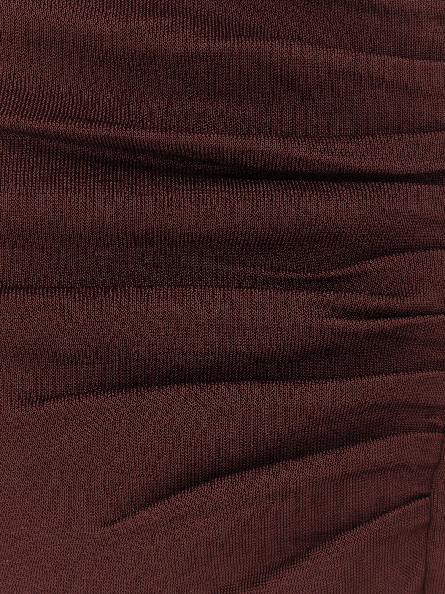 SELF PORTRAIT - Woman - Brown - Dress