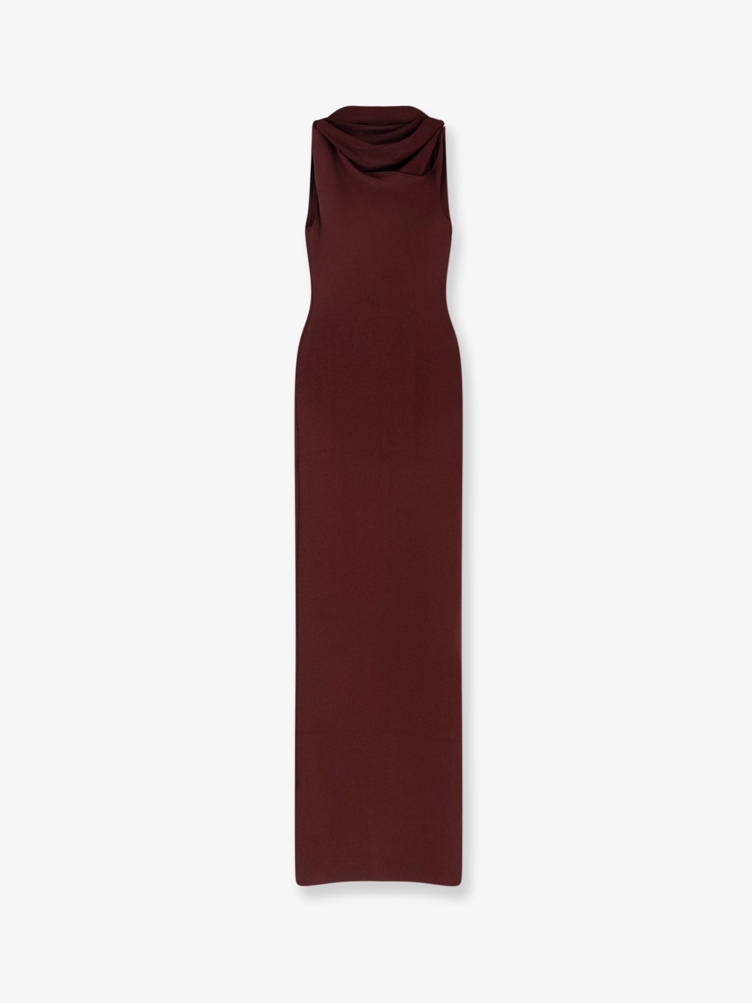 SELF PORTRAIT - Woman - Brown - Dress