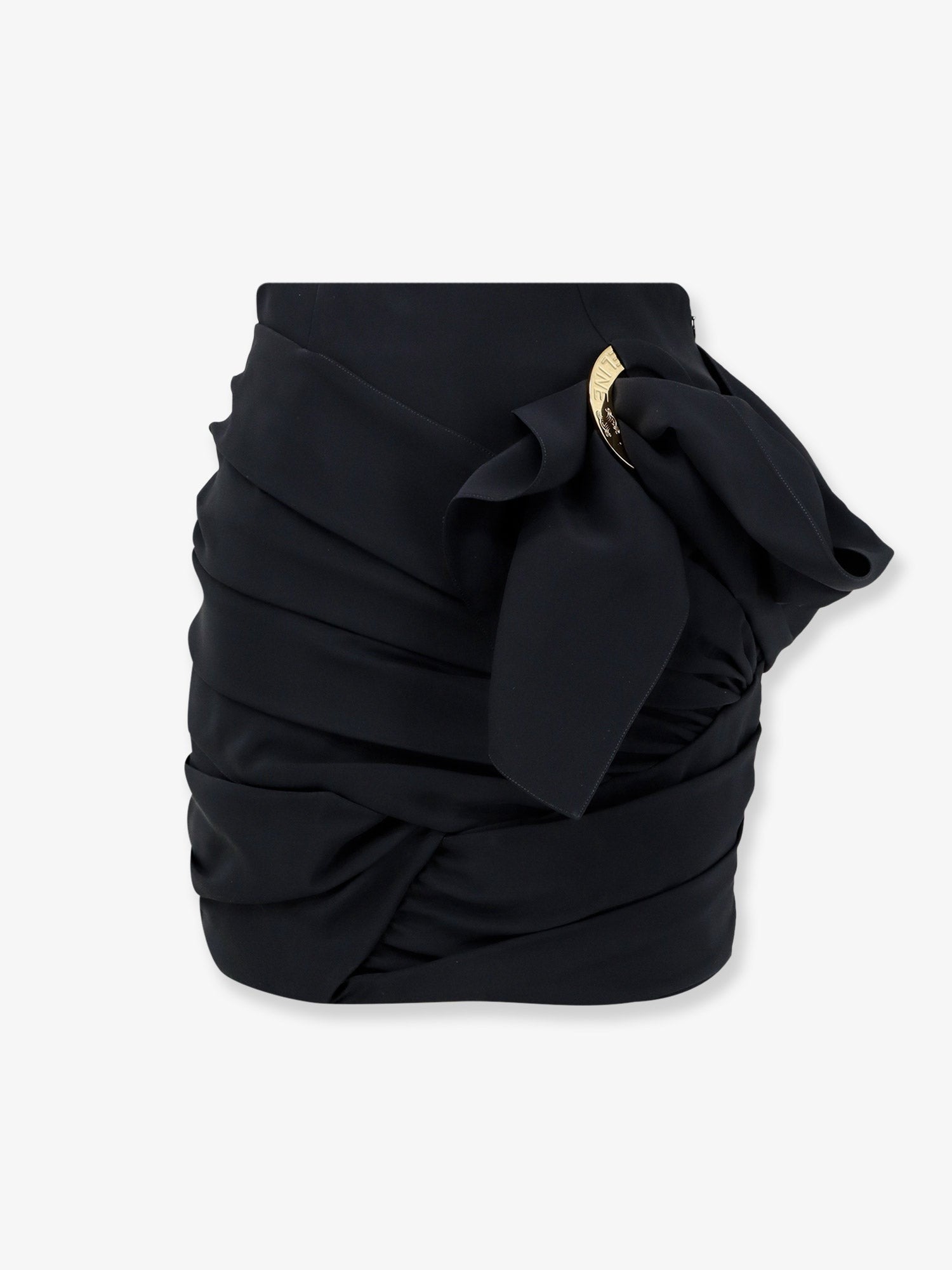 Celine - Woman - Black - Skirt